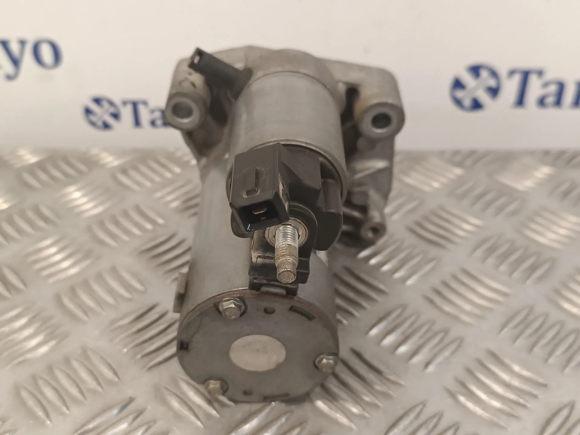 Motor Arranque para Peugeot 208