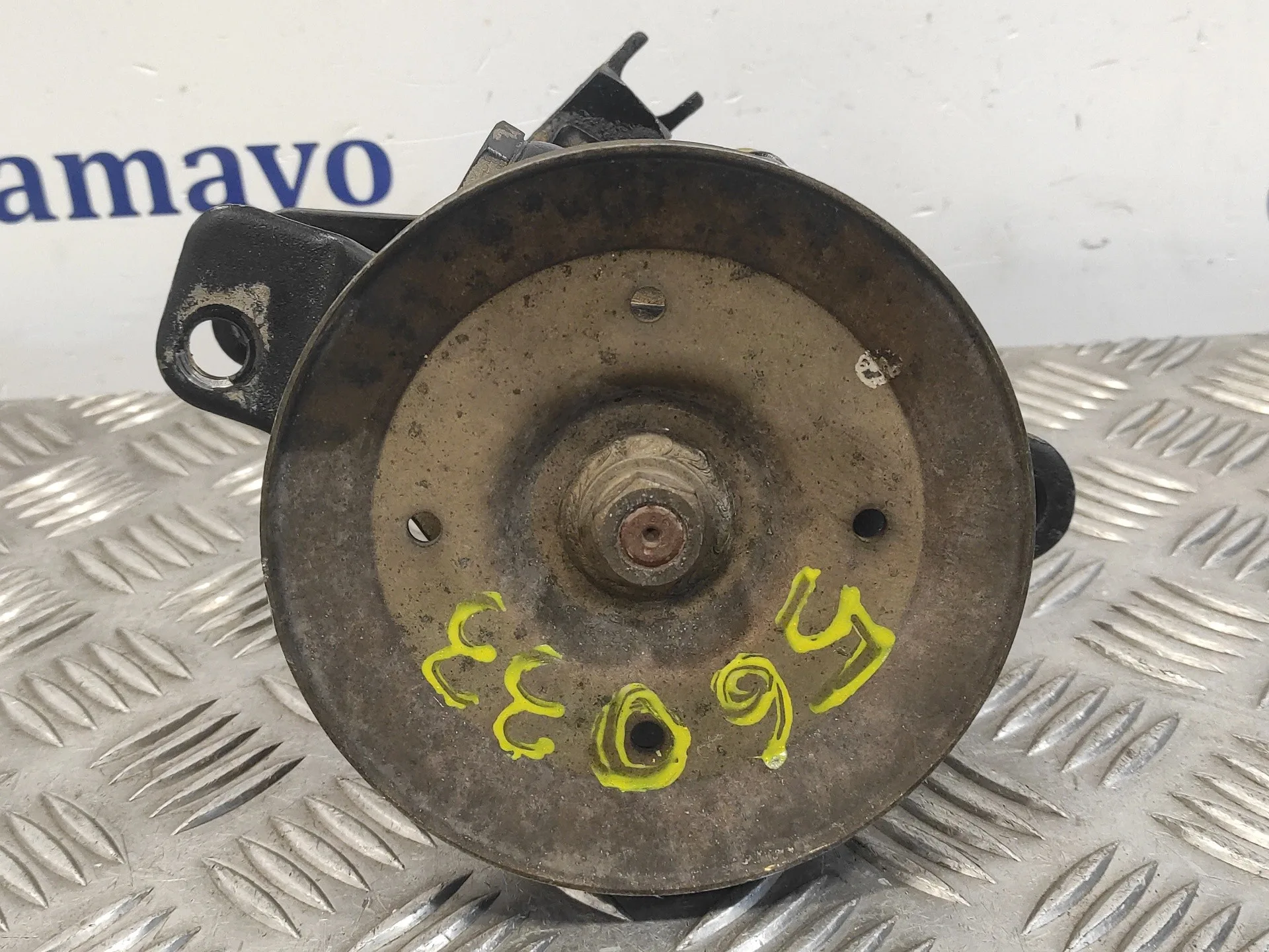 Bomba Servodireccion para Nissan Terrano/Terrano.ii (R20)