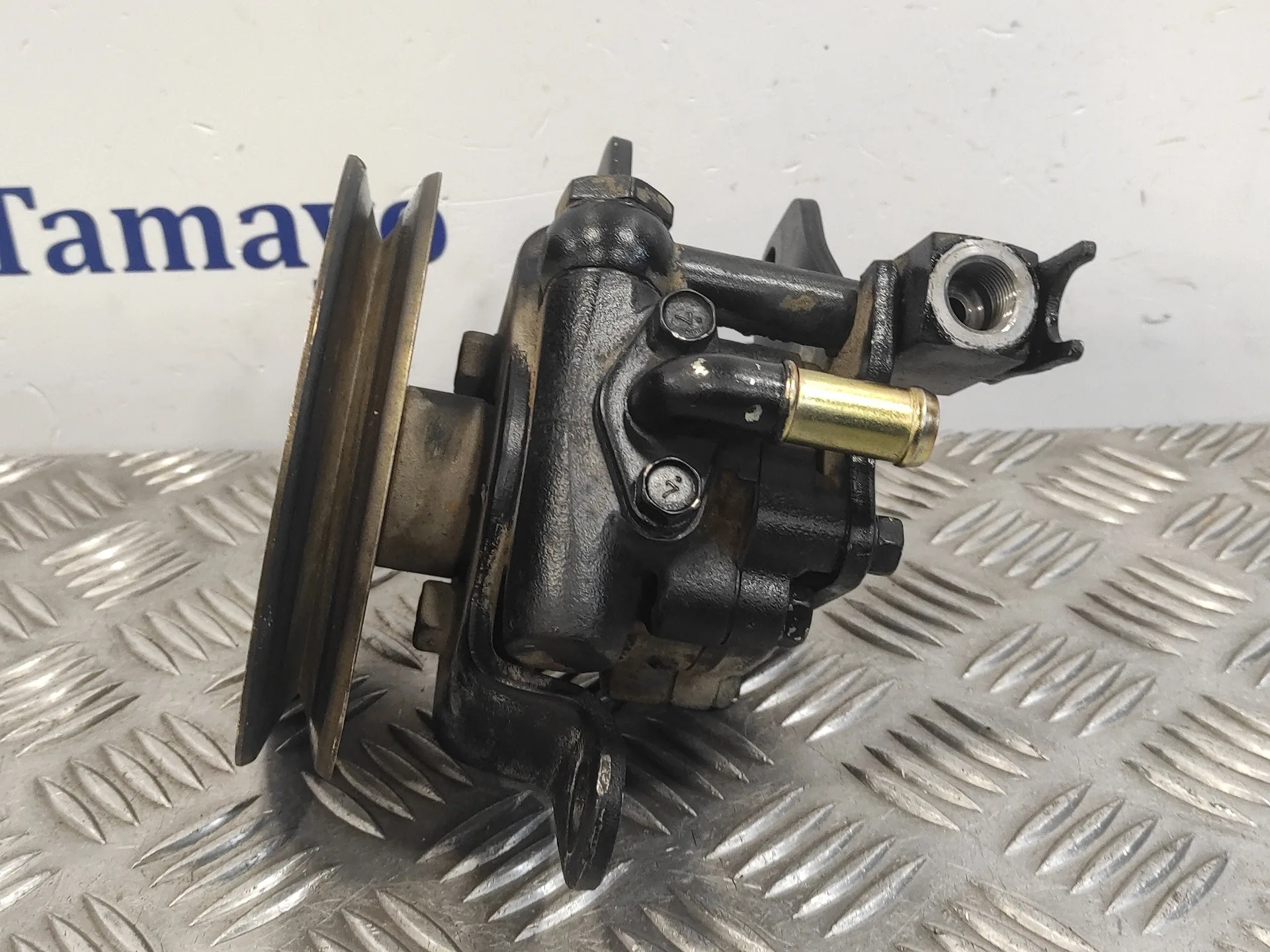 Bomba Servodireccion para Nissan Terrano/Terrano.ii (R20)