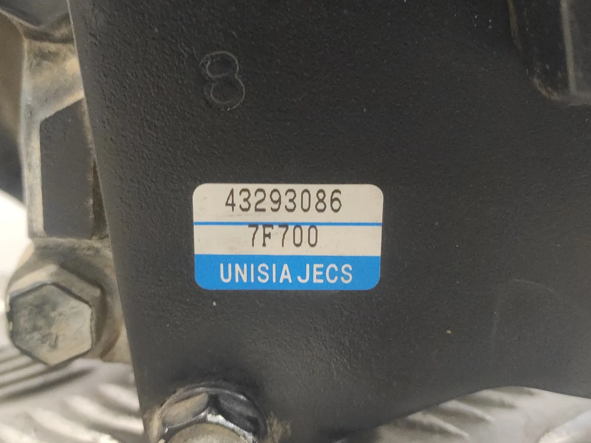 Bomba Servodireccion para Nissan Terrano/Terrano.ii (R20)