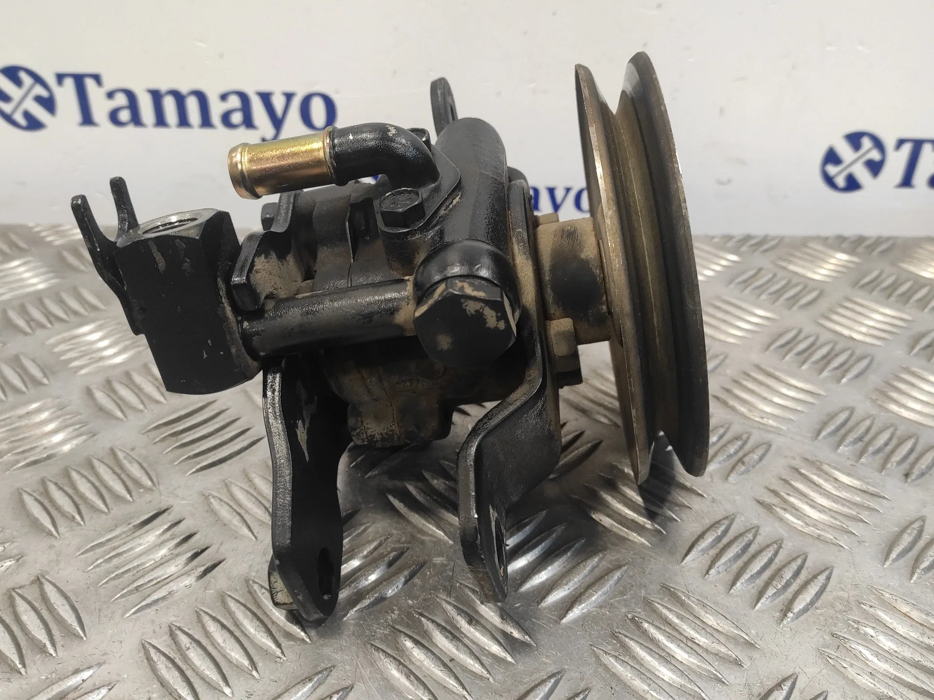 Bomba Servodireccion para Nissan Terrano/Terrano.ii (R20)