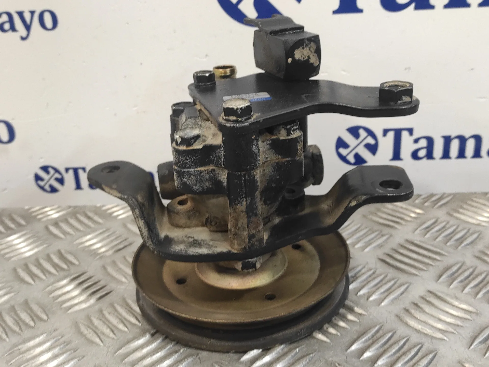 Bomba Servodireccion para Nissan Terrano/Terrano.ii (R20)