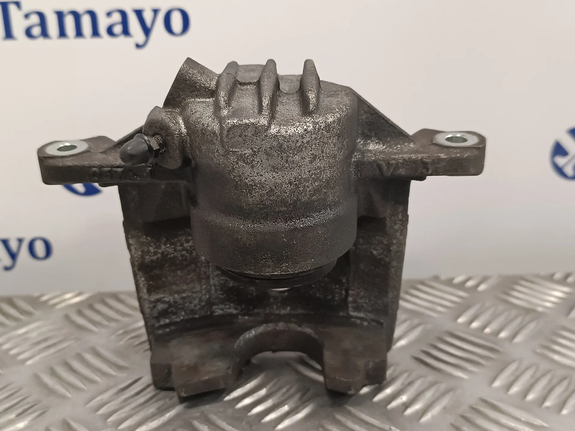 Pinza Freno Delantera Izquierda para Peugeot 208