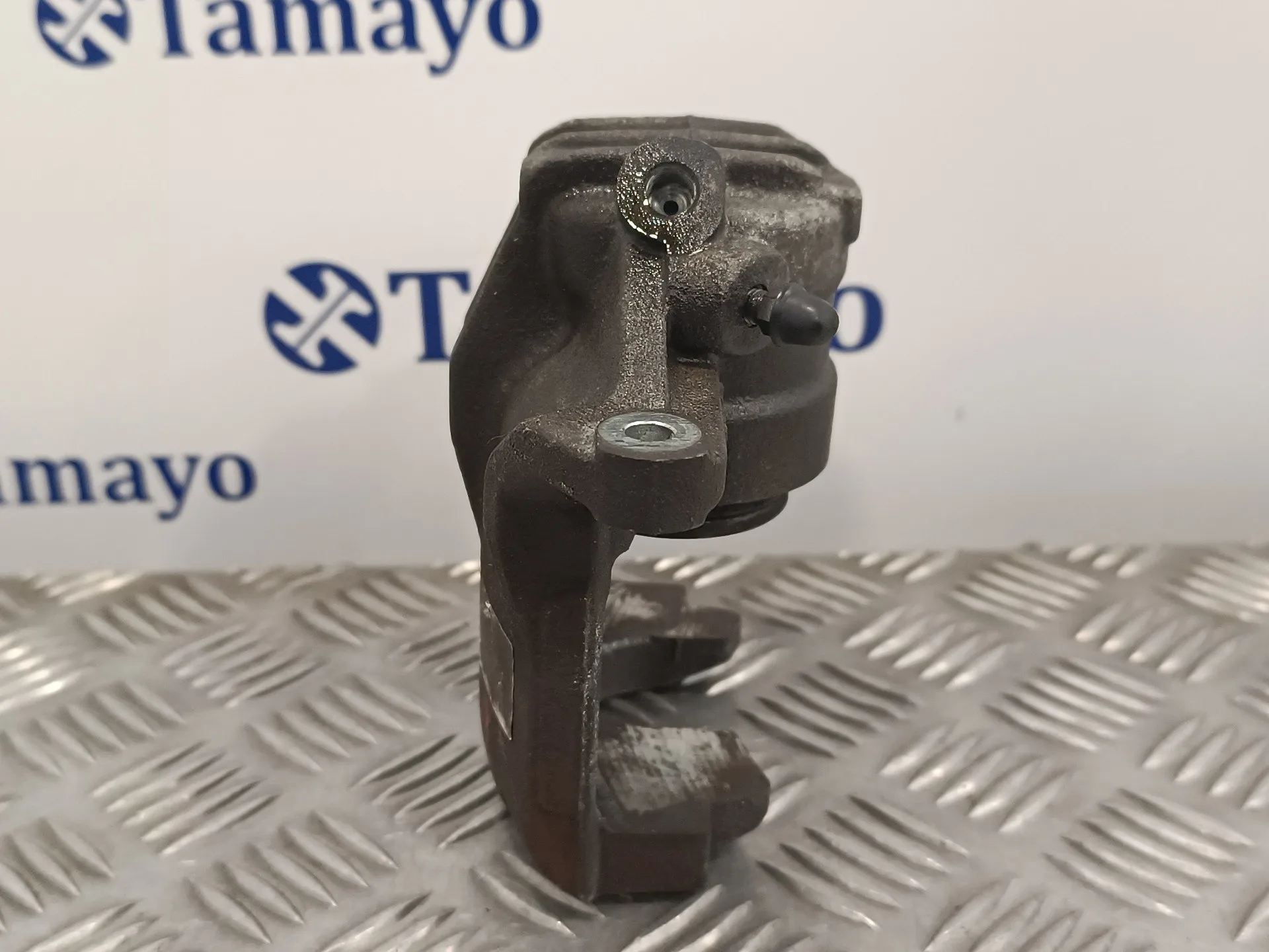 Pinza Freno Delantera Izquierda para Peugeot 208