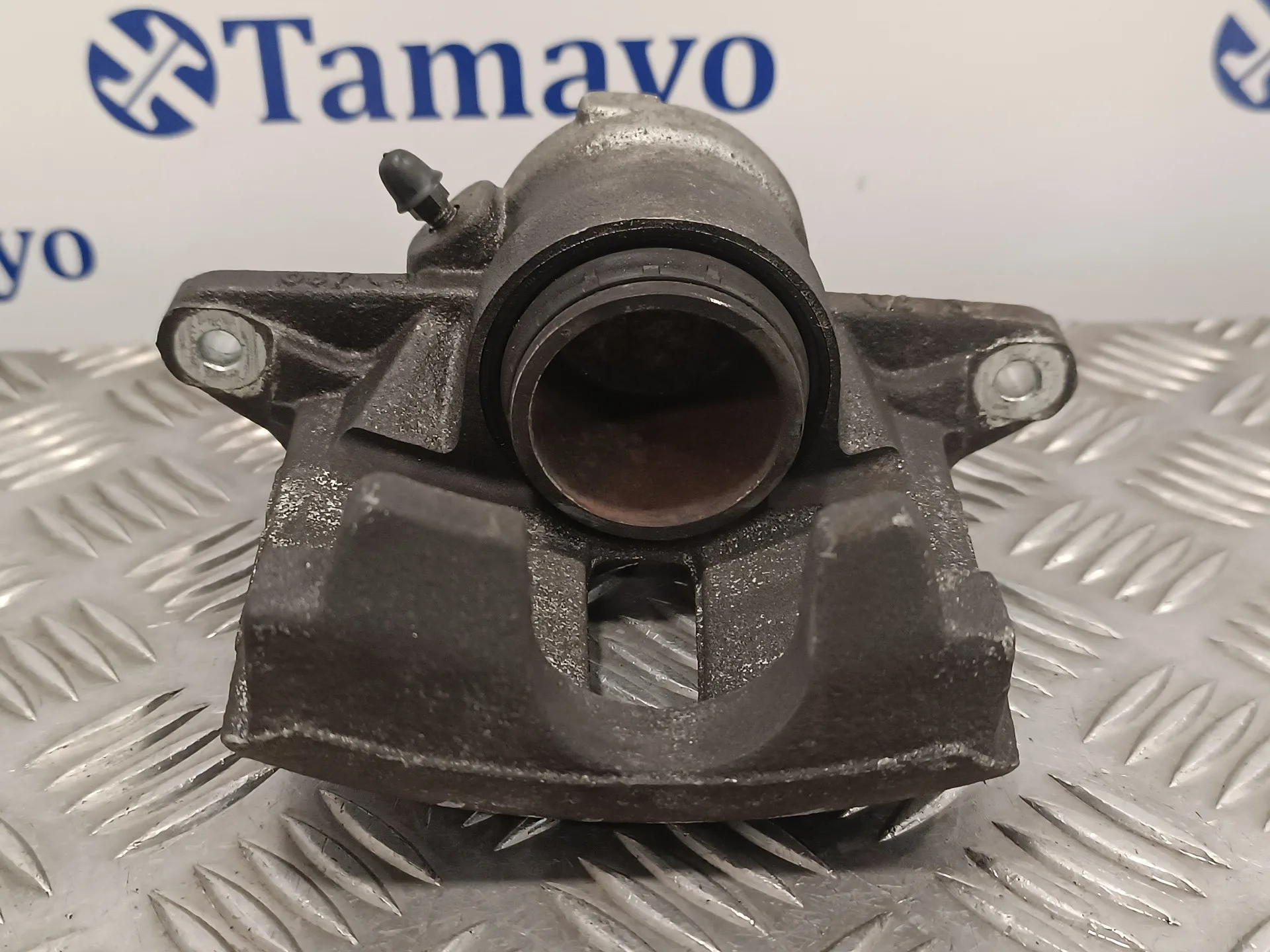Pinza Freno Delantera Izquierda para Peugeot 208