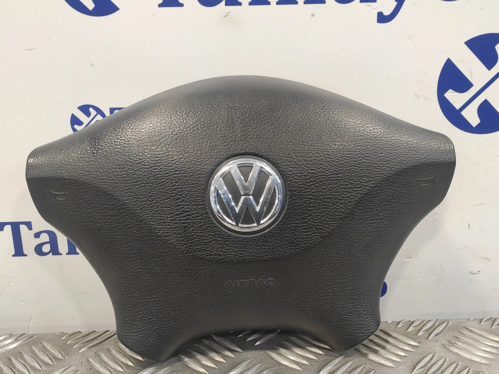 Airbag Delantero Izquierdo para Volkswagen Crafter Caja Cerrada