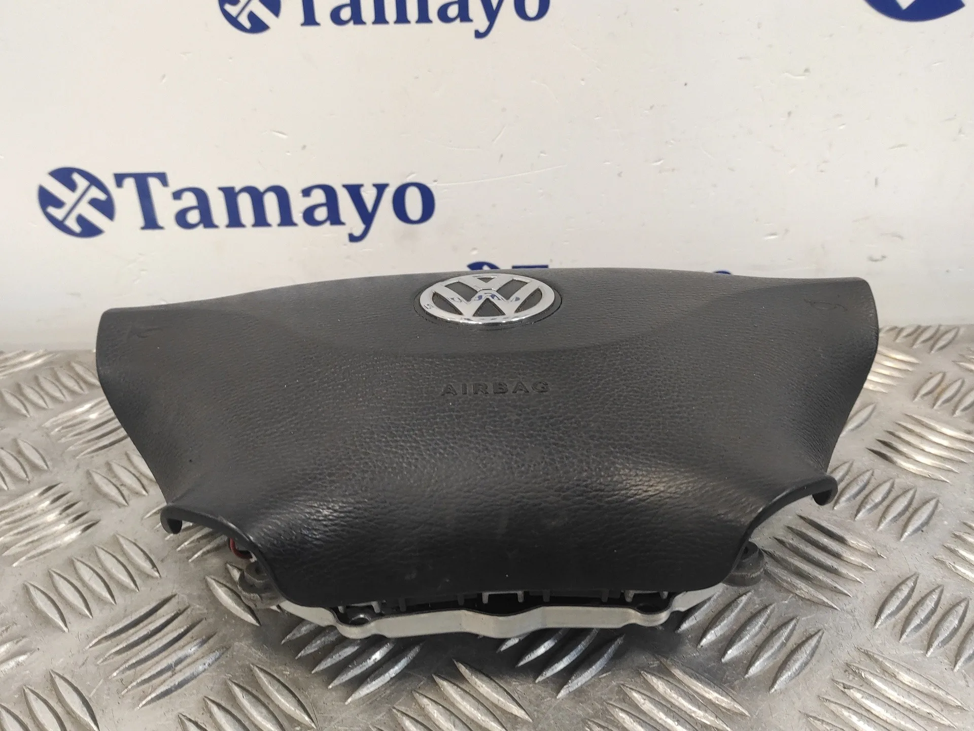 Airbag Delantero Izquierdo para Volkswagen Crafter Caja Cerrada