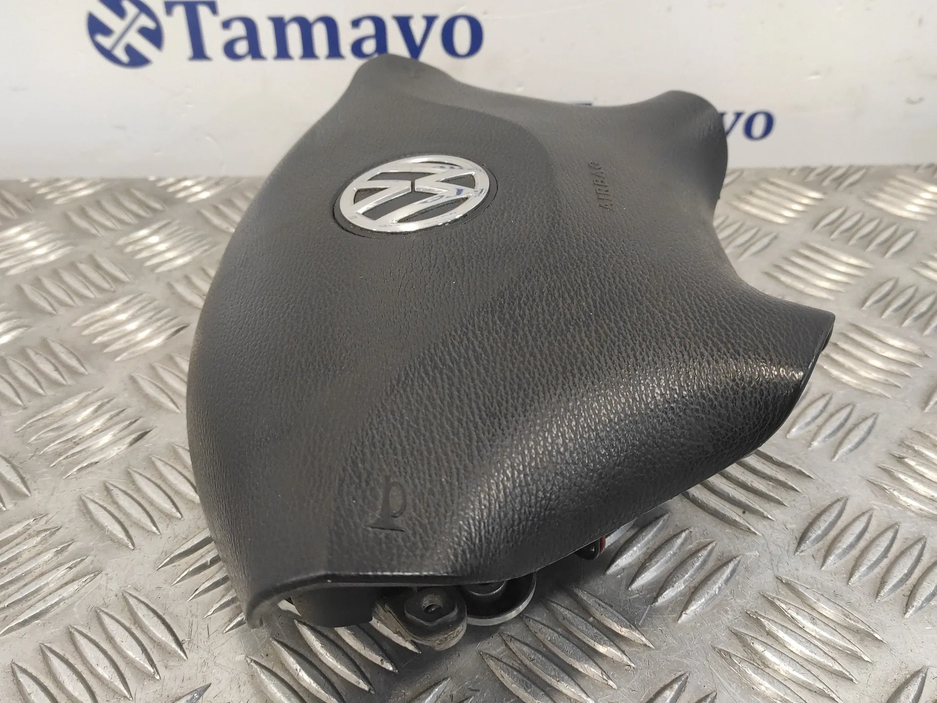 Airbag Delantero Izquierdo para Volkswagen Crafter Caja Cerrada
