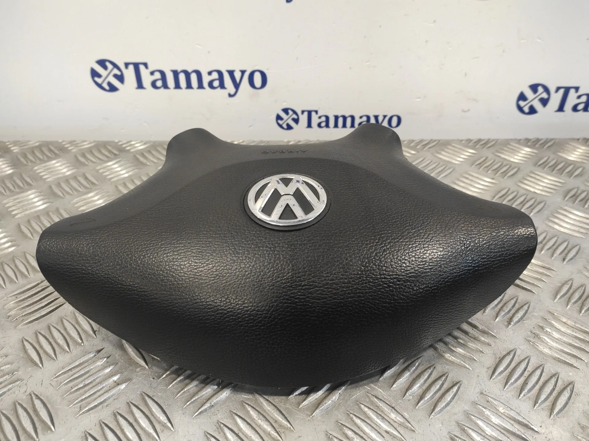 Airbag Delantero Izquierdo para Volkswagen Crafter Caja Cerrada