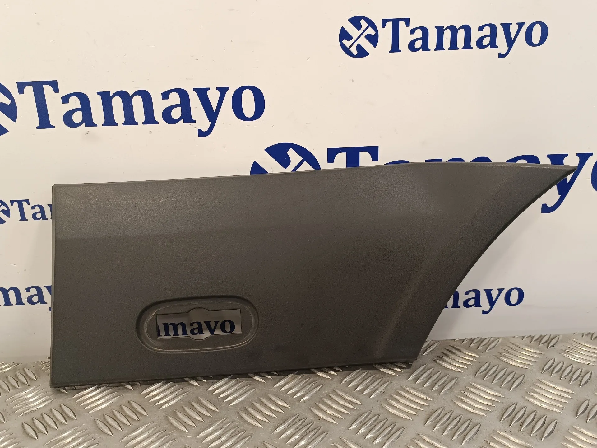 Moldura para Volkswagen Crafter Caja Cerrada