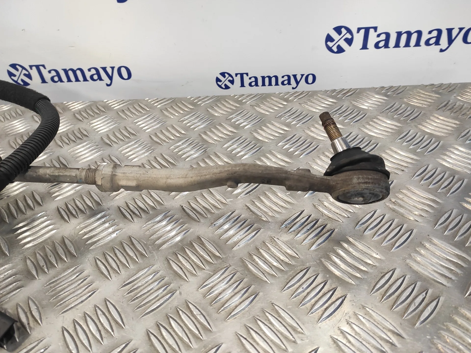 Cremallera Direccion para Peugeot 208