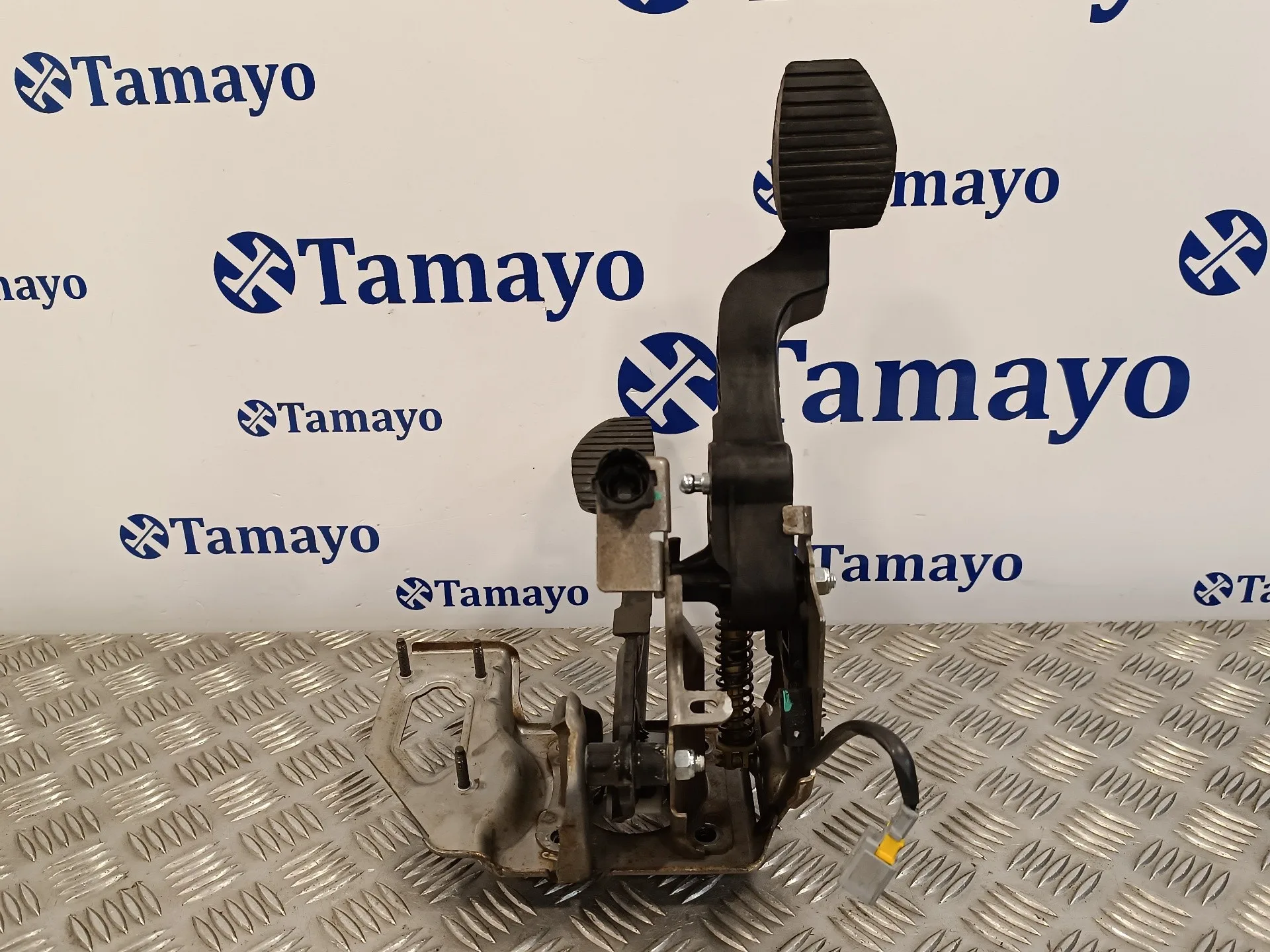 Pedal Freno para Peugeot 208