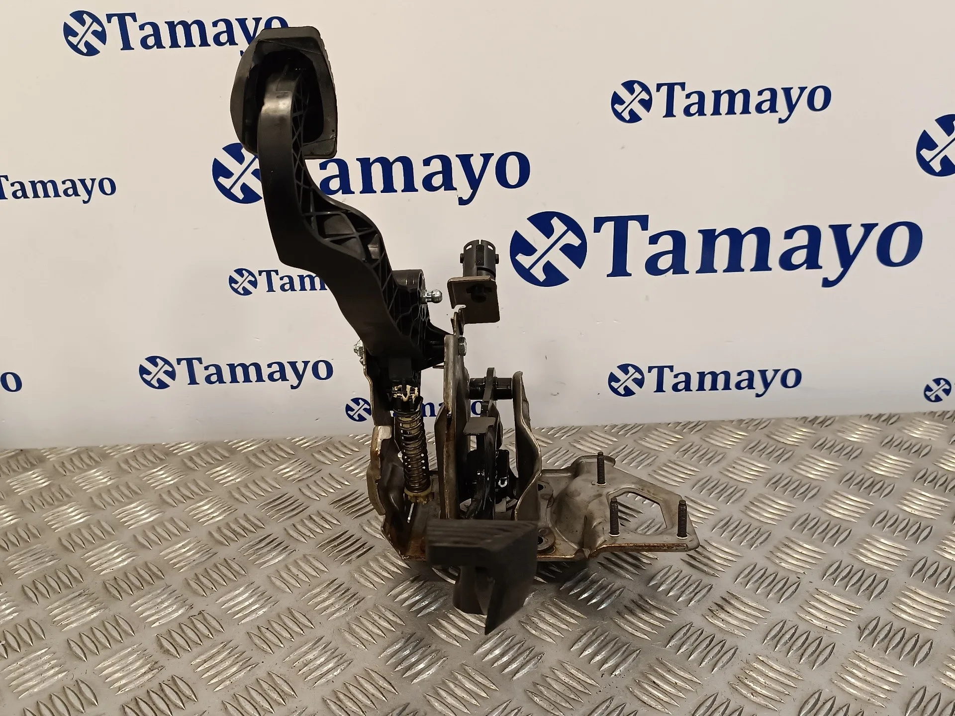 Pedal Freno para Peugeot 208