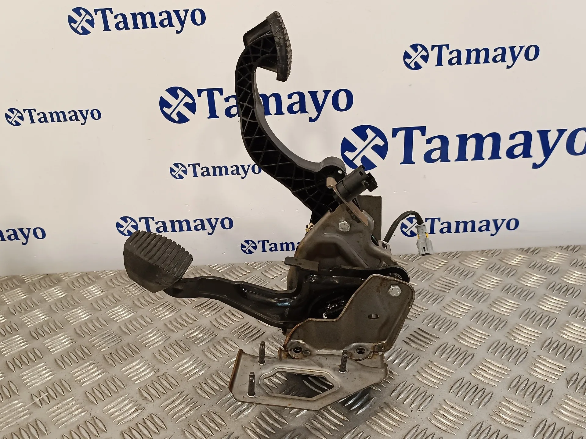 Pedal Freno para Peugeot 208