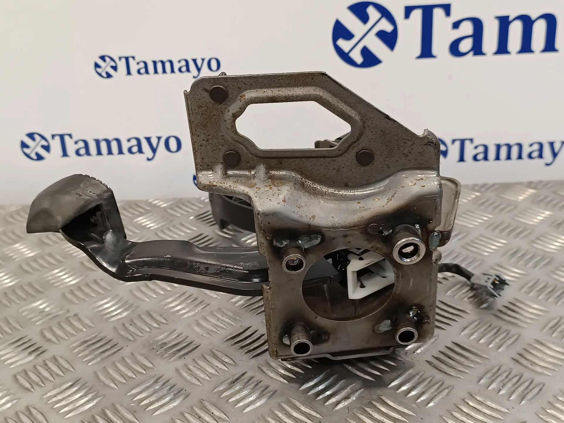 Pedal Freno para Peugeot 208