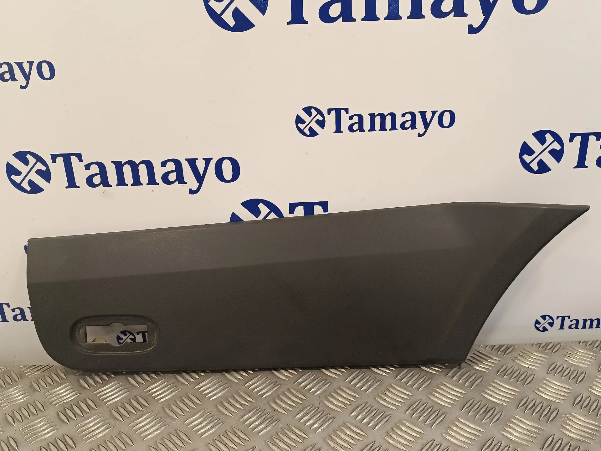 Moldura para Volkswagen Crafter Caja Cerrada