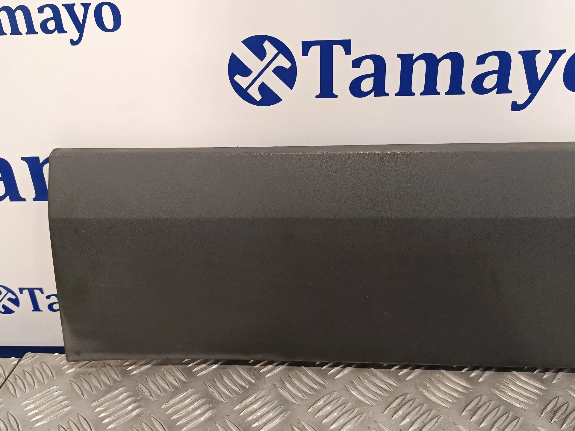 Moldura Puerta Trasera Izquierda para Volkswagen Crafter Caja Cerrada
