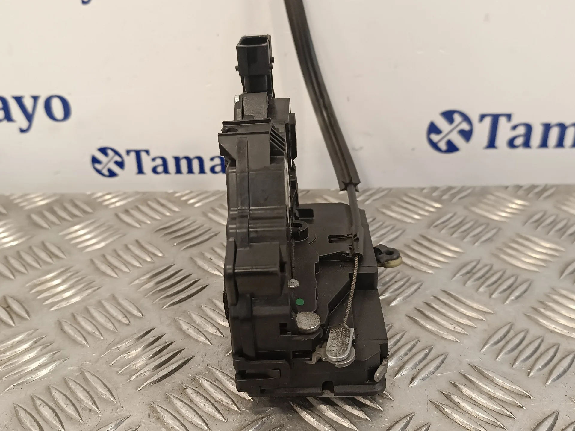Cerradura Puerta Delantera Izquierda para Peugeot Boxer Furgon