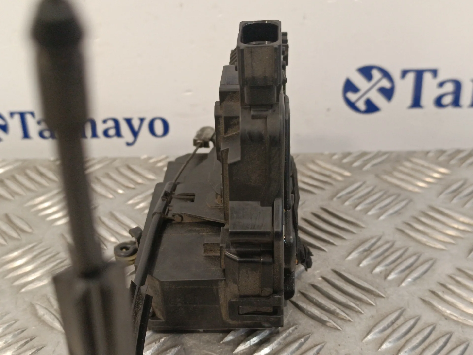 Cerradura Puerta Delantera Izquierda para Peugeot Boxer Furgon