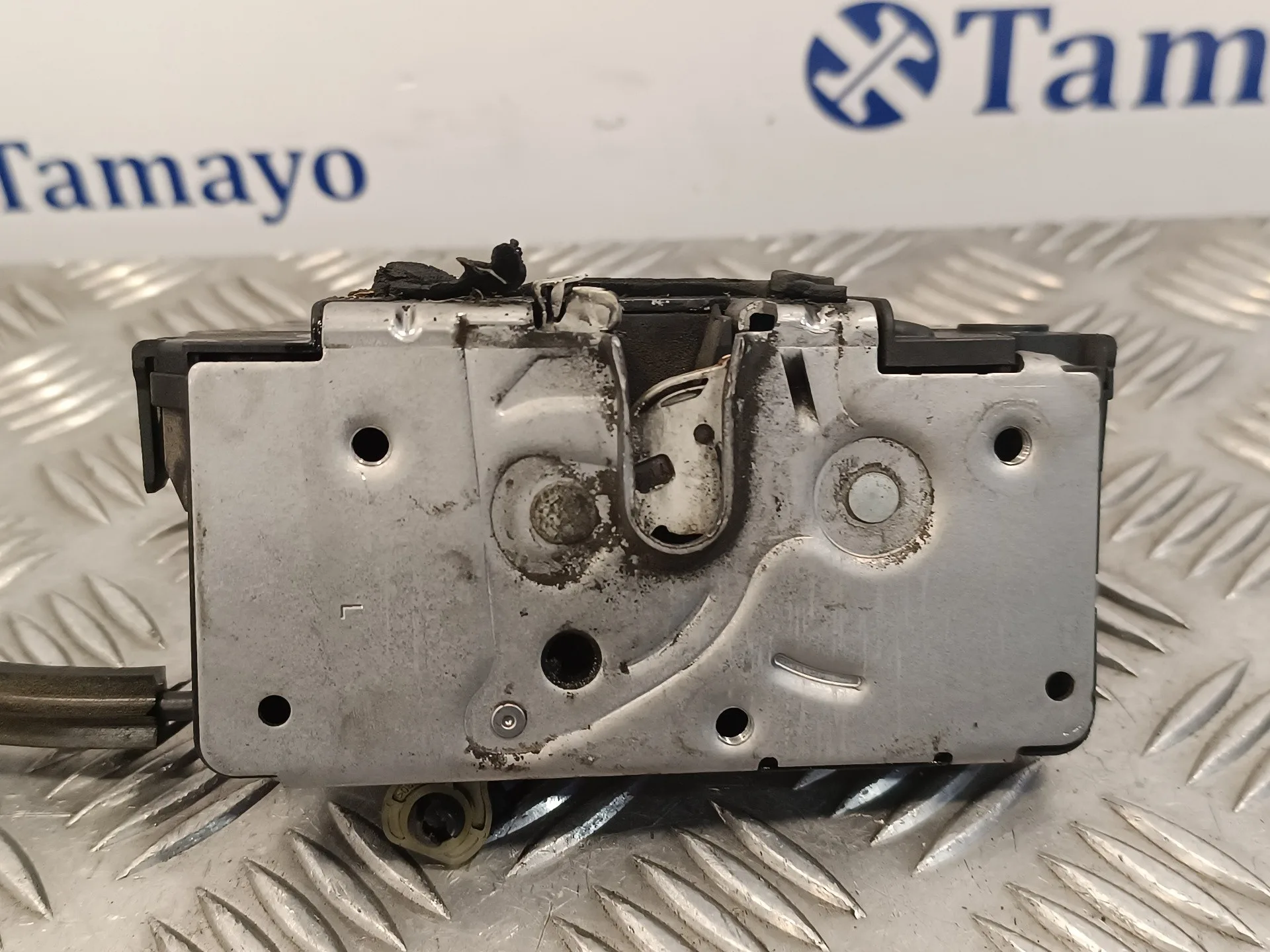 Cerradura Puerta Delantera Izquierda para Peugeot Boxer Furgon