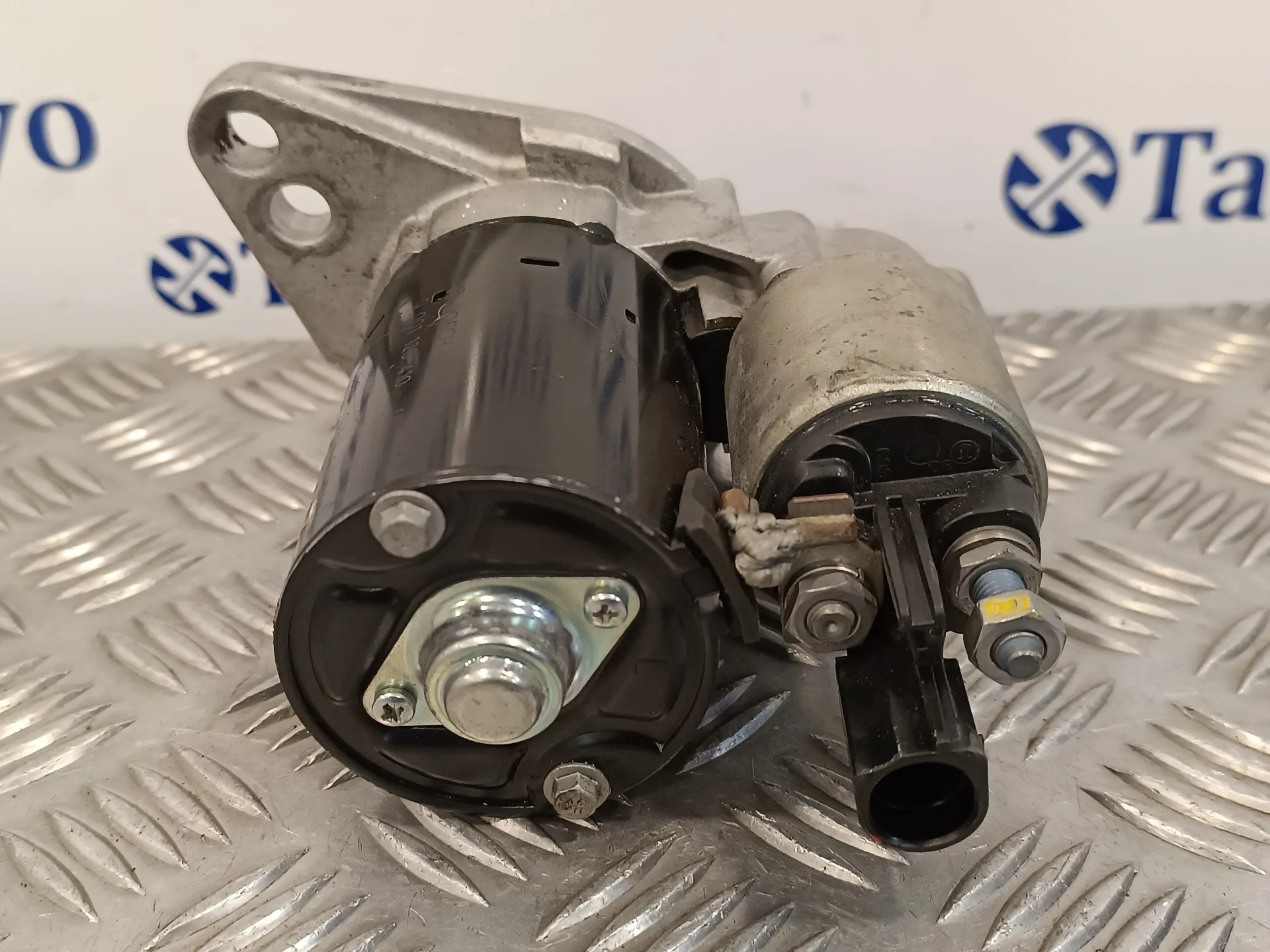 Motor Arranque para Skoda Yeti