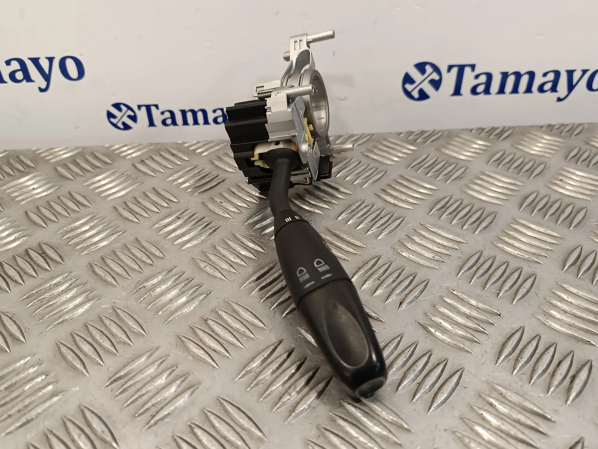 Mando Limpia para Volkswagen Crafter Caja Cerrada