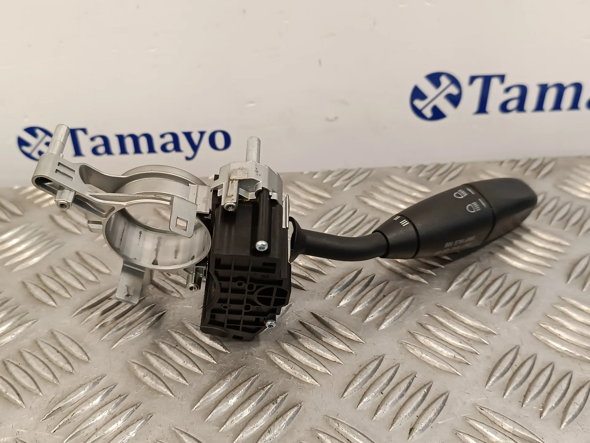 Mando Limpia para Volkswagen Crafter Caja Cerrada