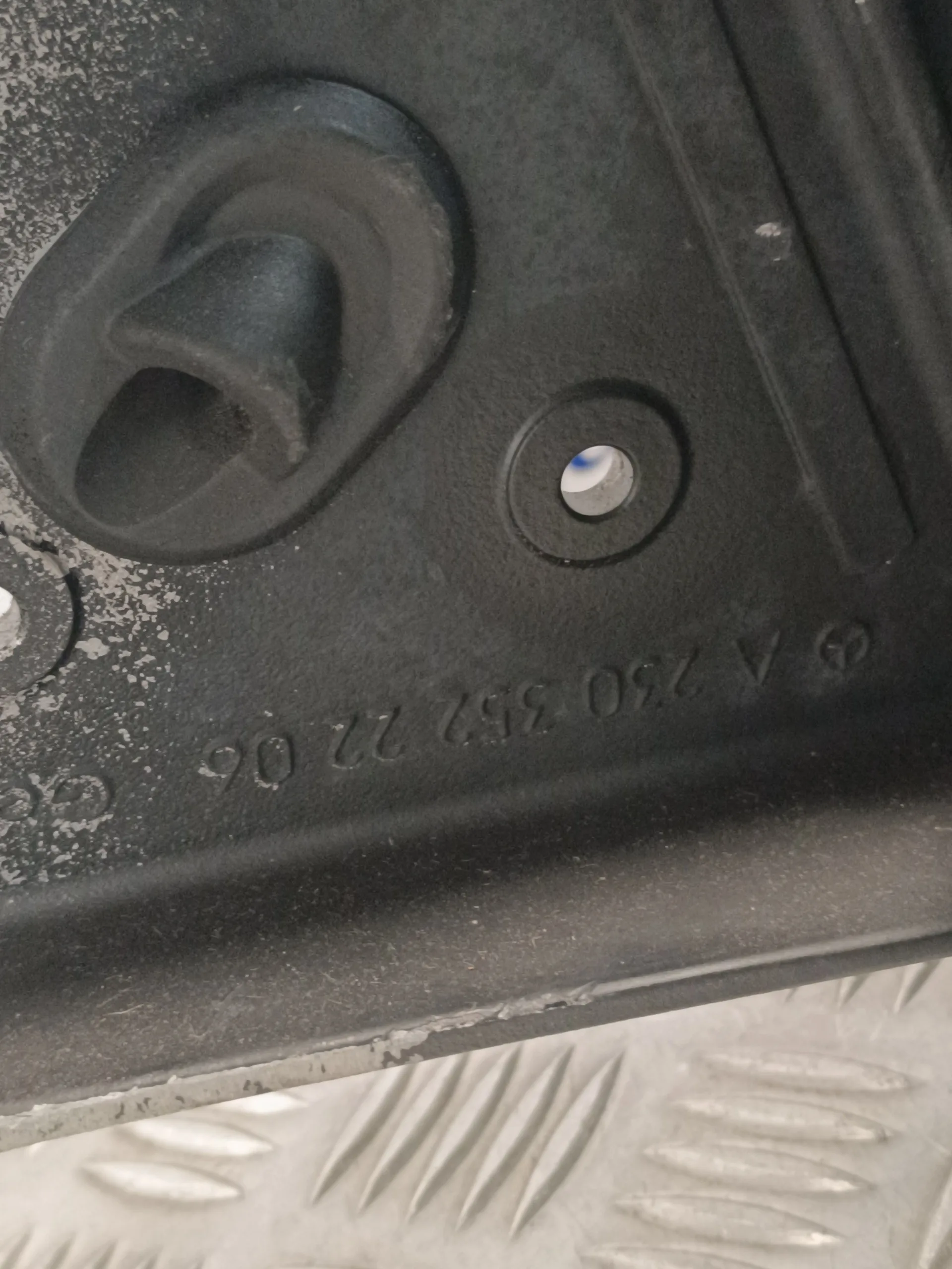 Diferencial Trasero para Mercedes-Benz Clase E (W211) Berlina