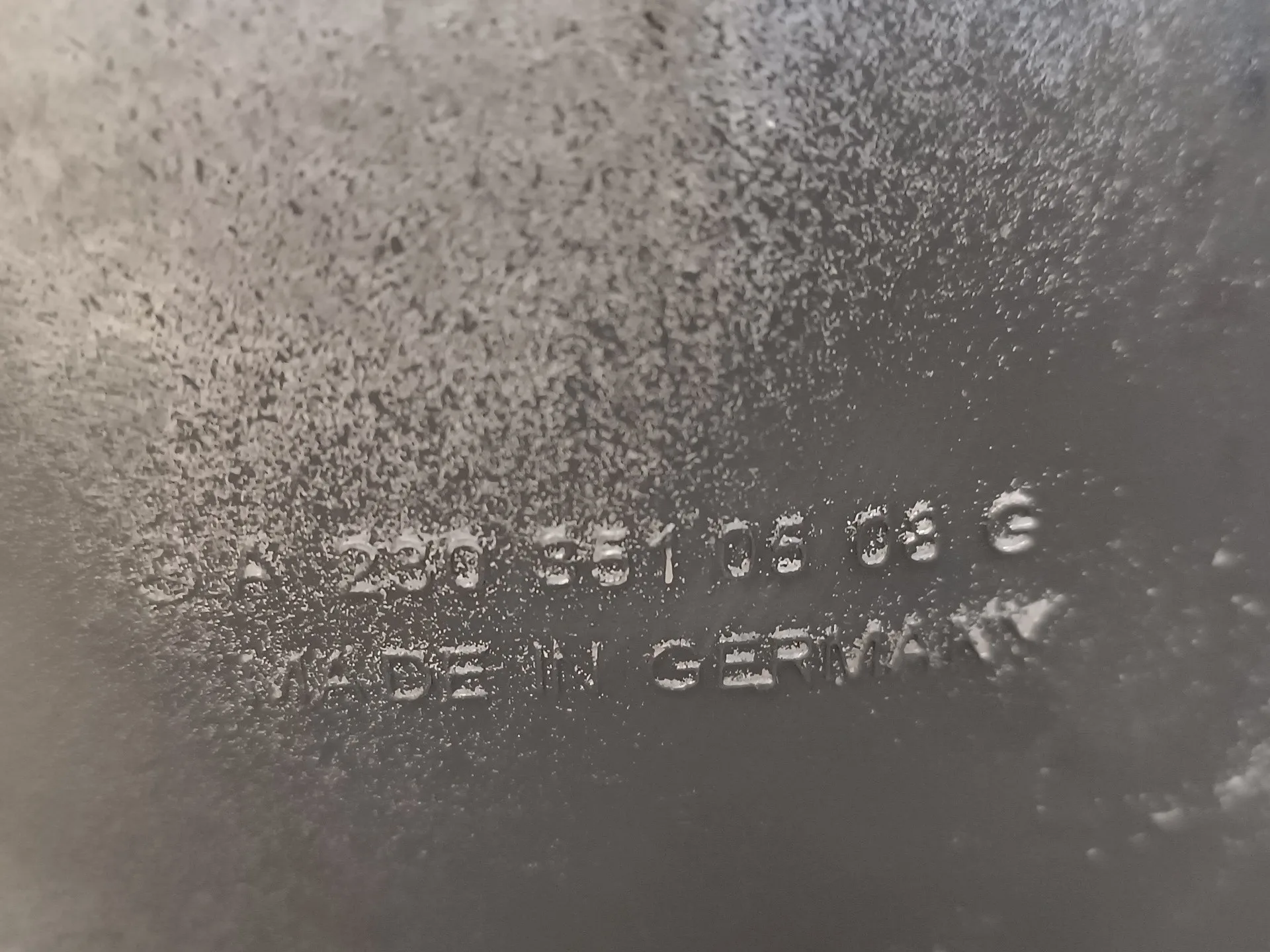 Diferencial Trasero para Mercedes-Benz Clase E (W211) Berlina