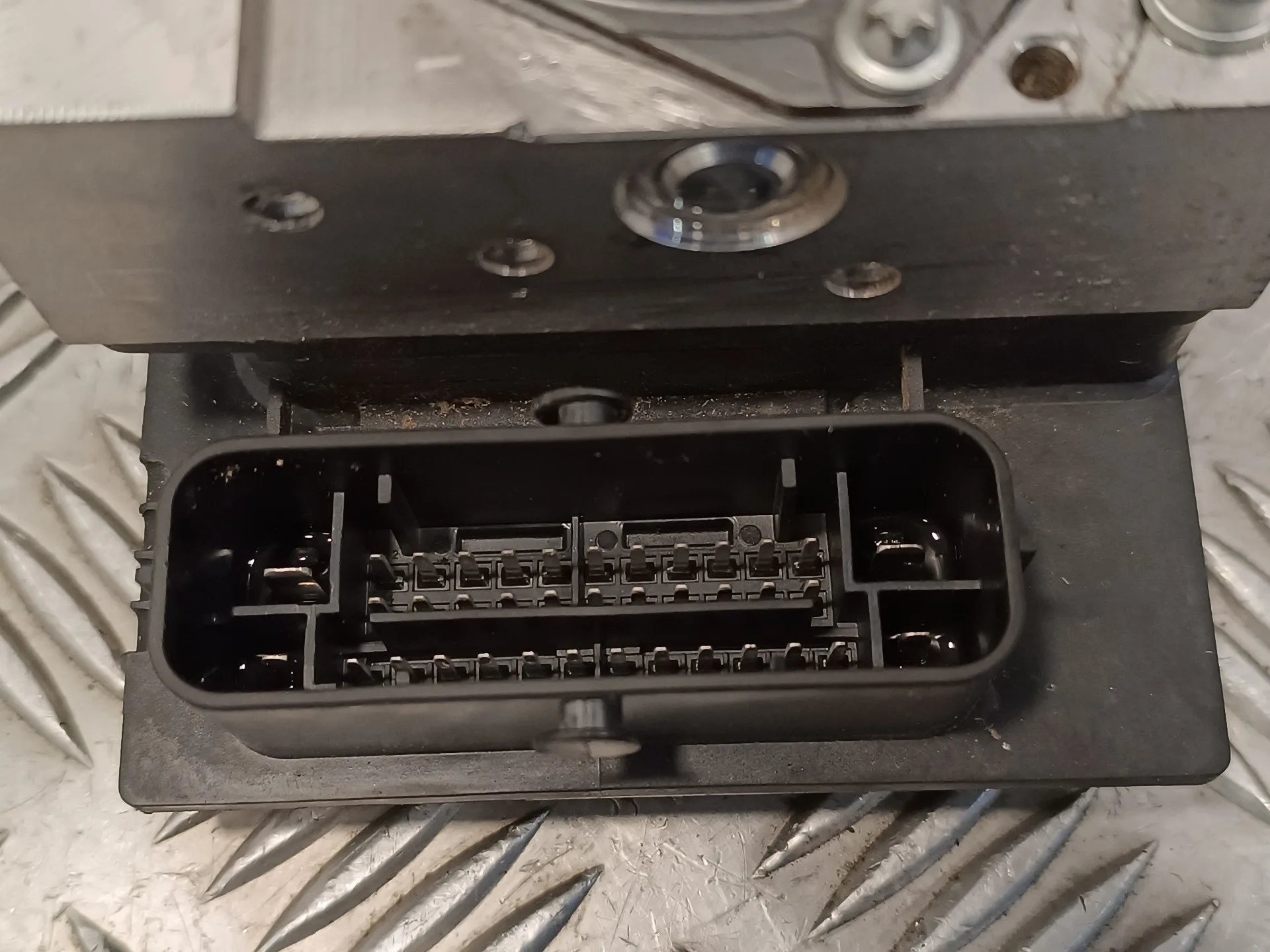 Abs para Peugeot 308