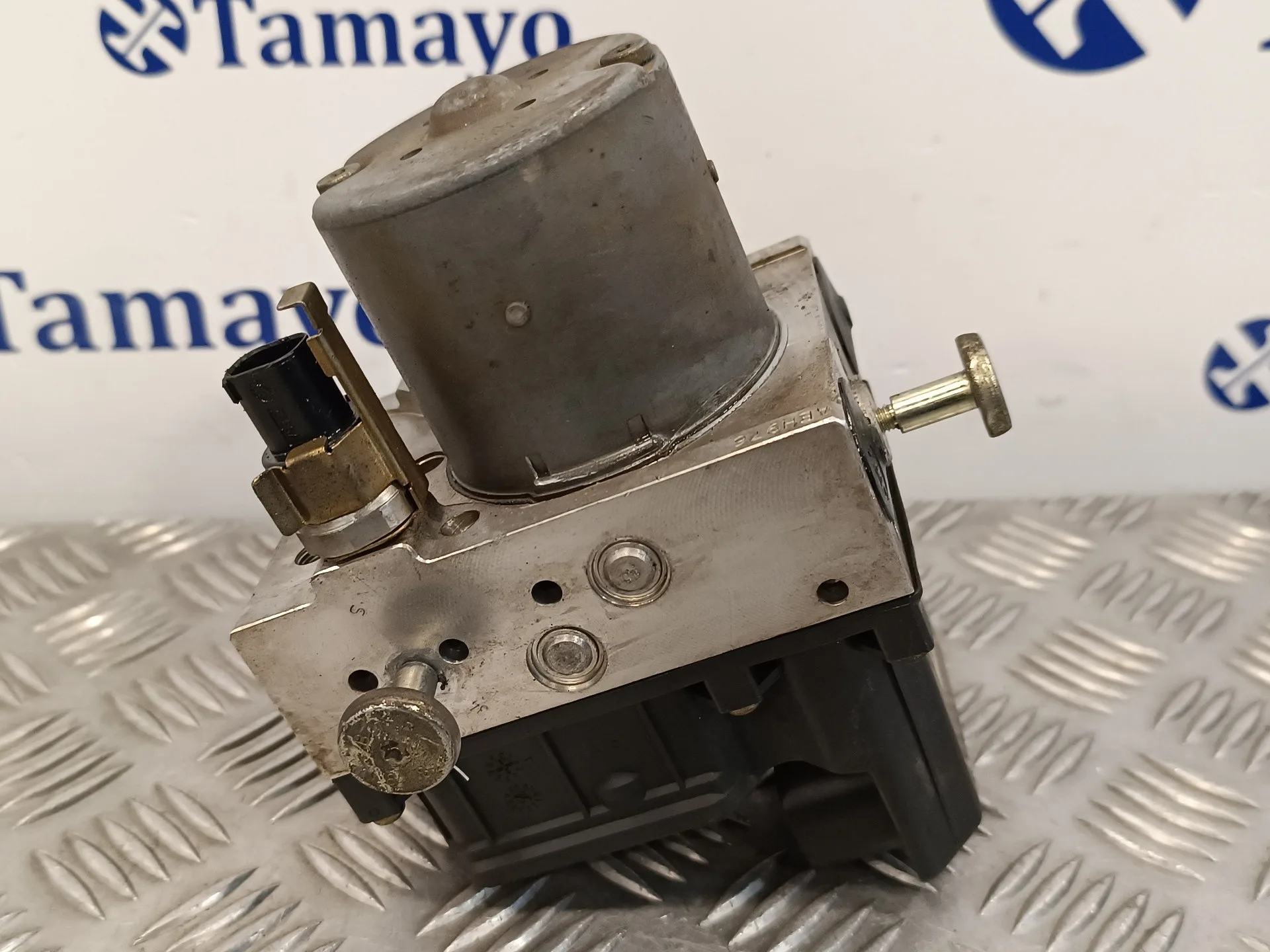Abs para Peugeot 307 (S1)