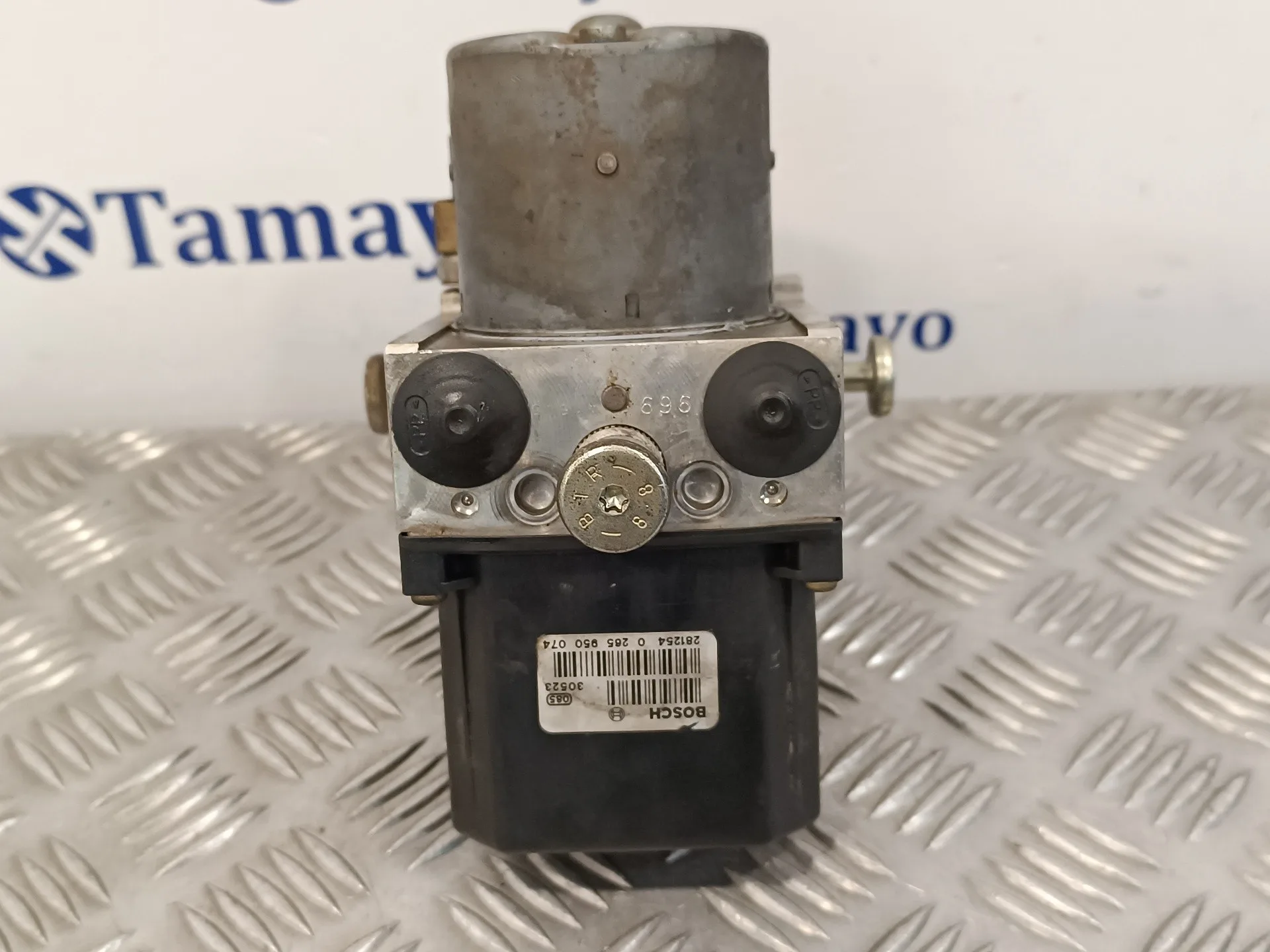 Abs para Peugeot 307 (S1)