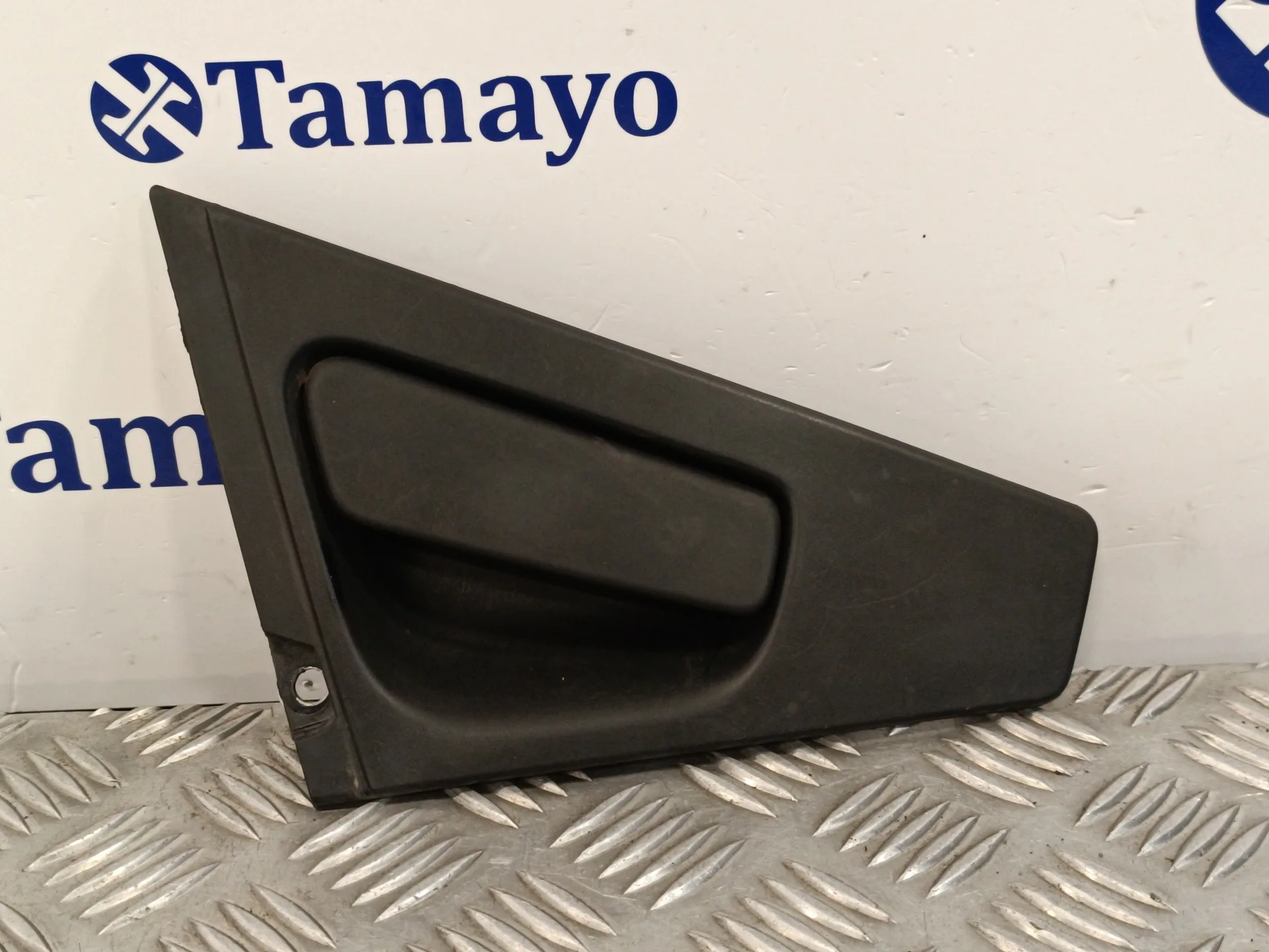 Maneta Exterior Trasera Izquierda para Renault Clio Iv