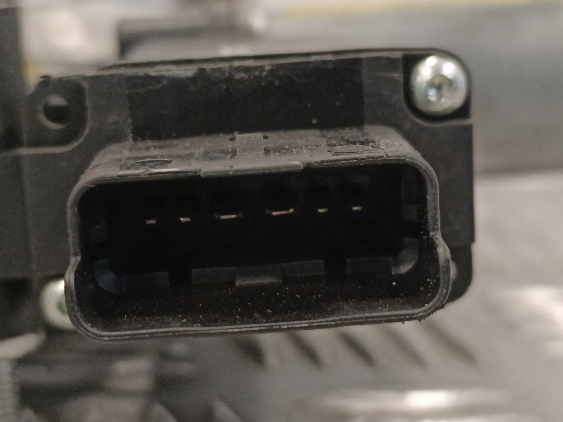 Elevalunas Delantero Derecho para Peugeot Boxer Furgon