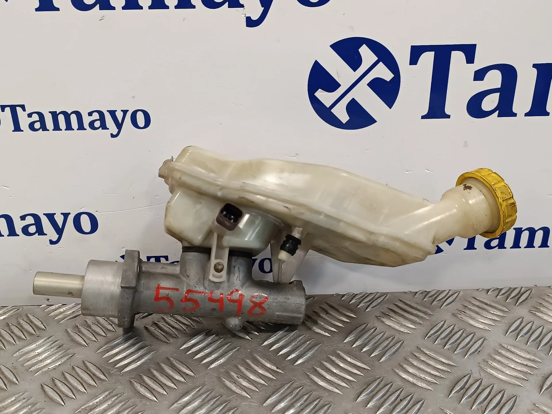 Bomba Freno para Citroën C3