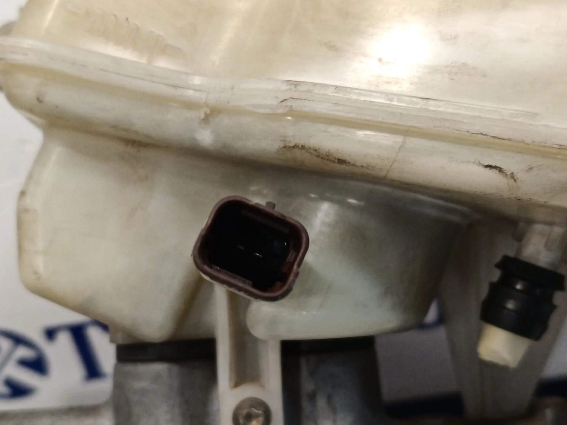 Bomba Freno para Citroën C3