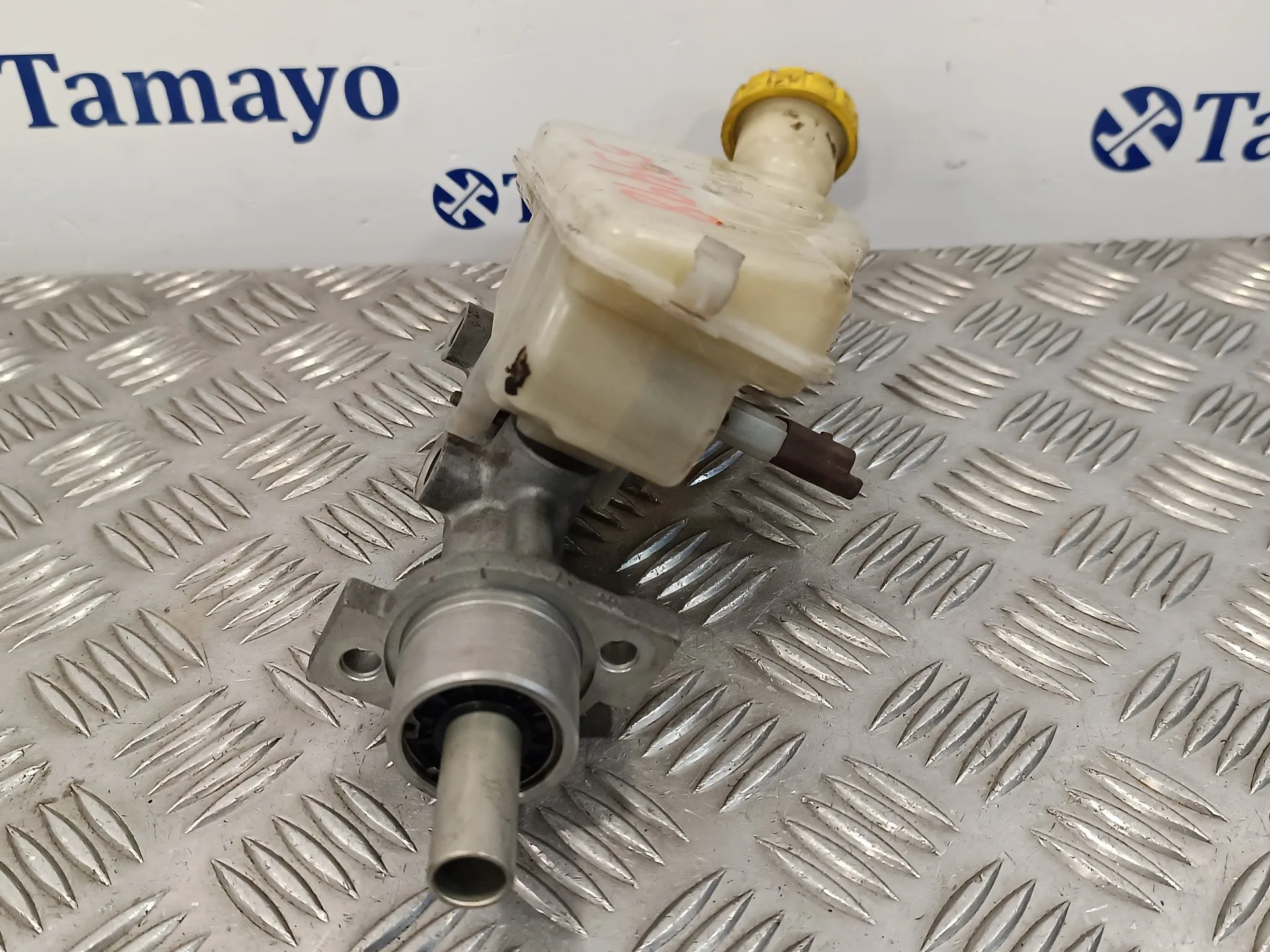 Bomba Freno para Citroën C3