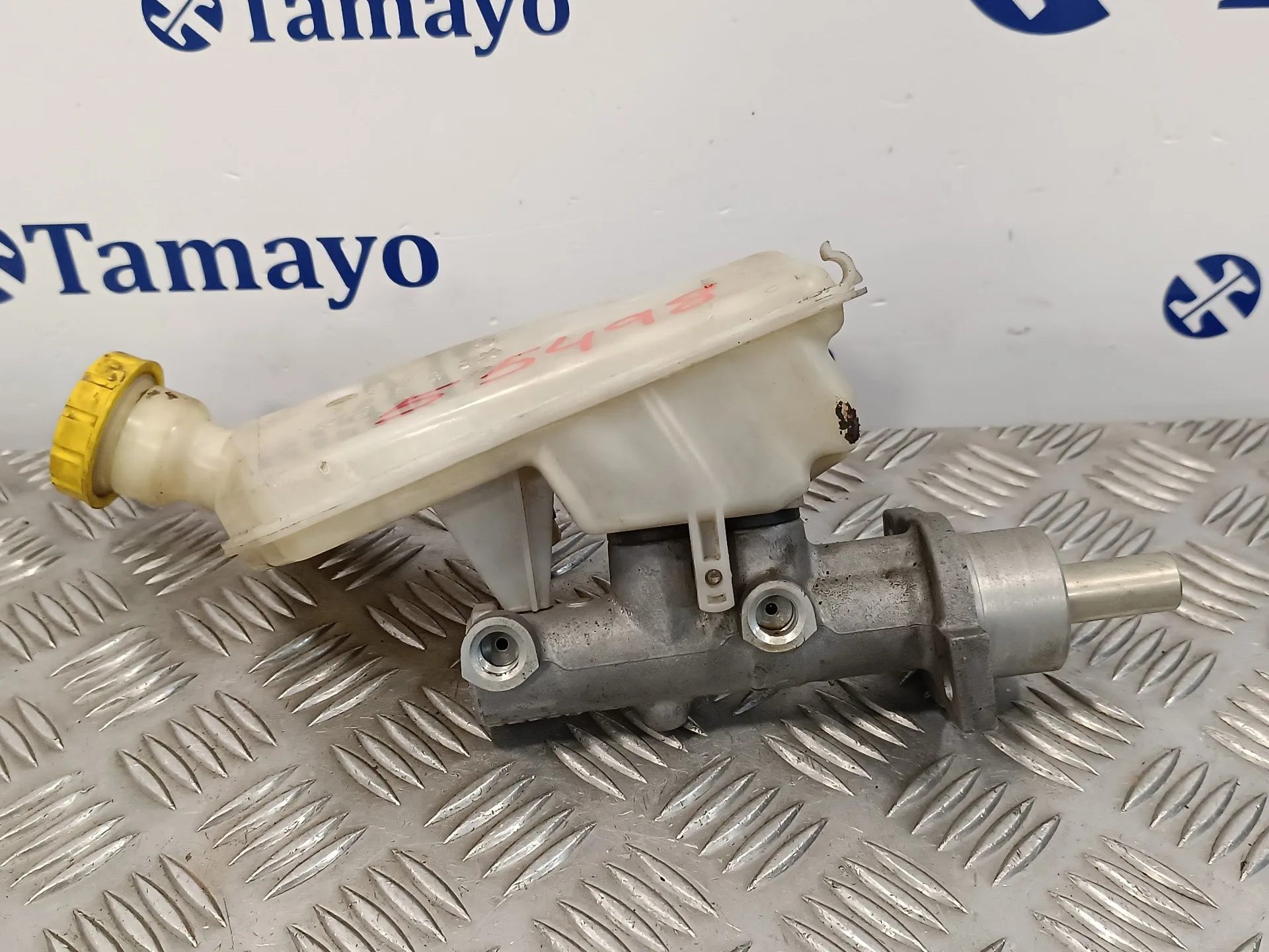 Bomba Freno para Citroën C3