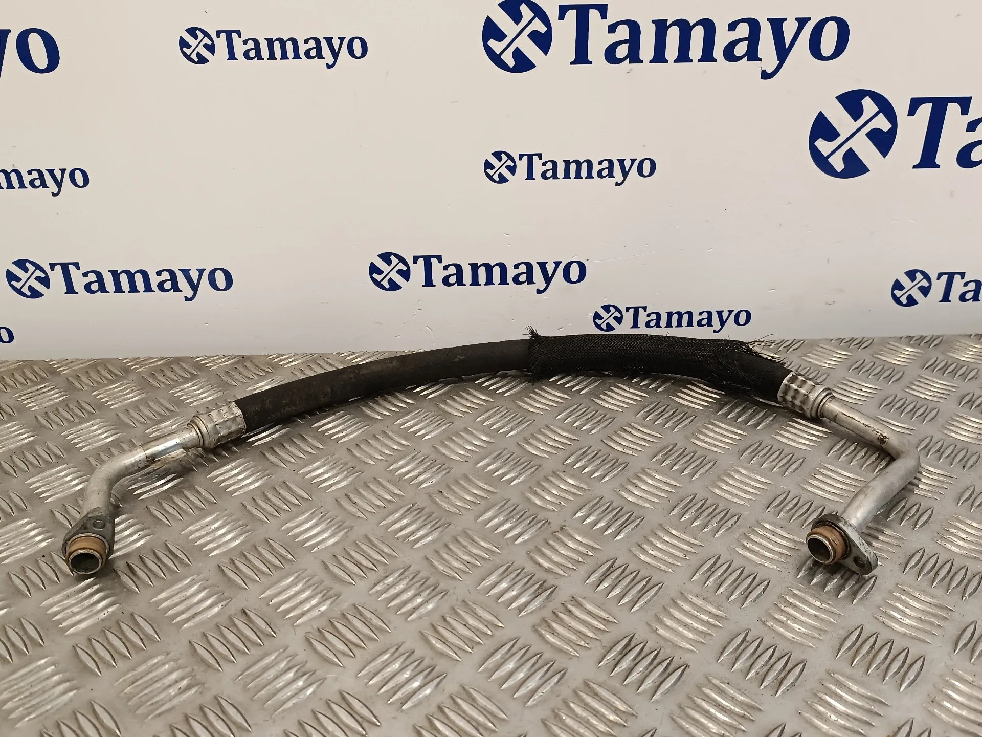 Tubos Aire Acondicionado para Renault Scenic Ii