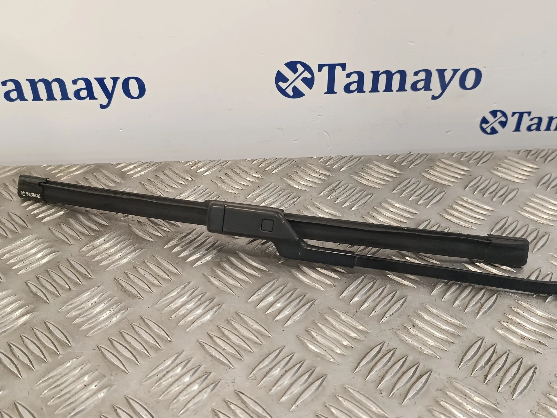 Brazo Limpia Delantero Derecho para Peugeot 208