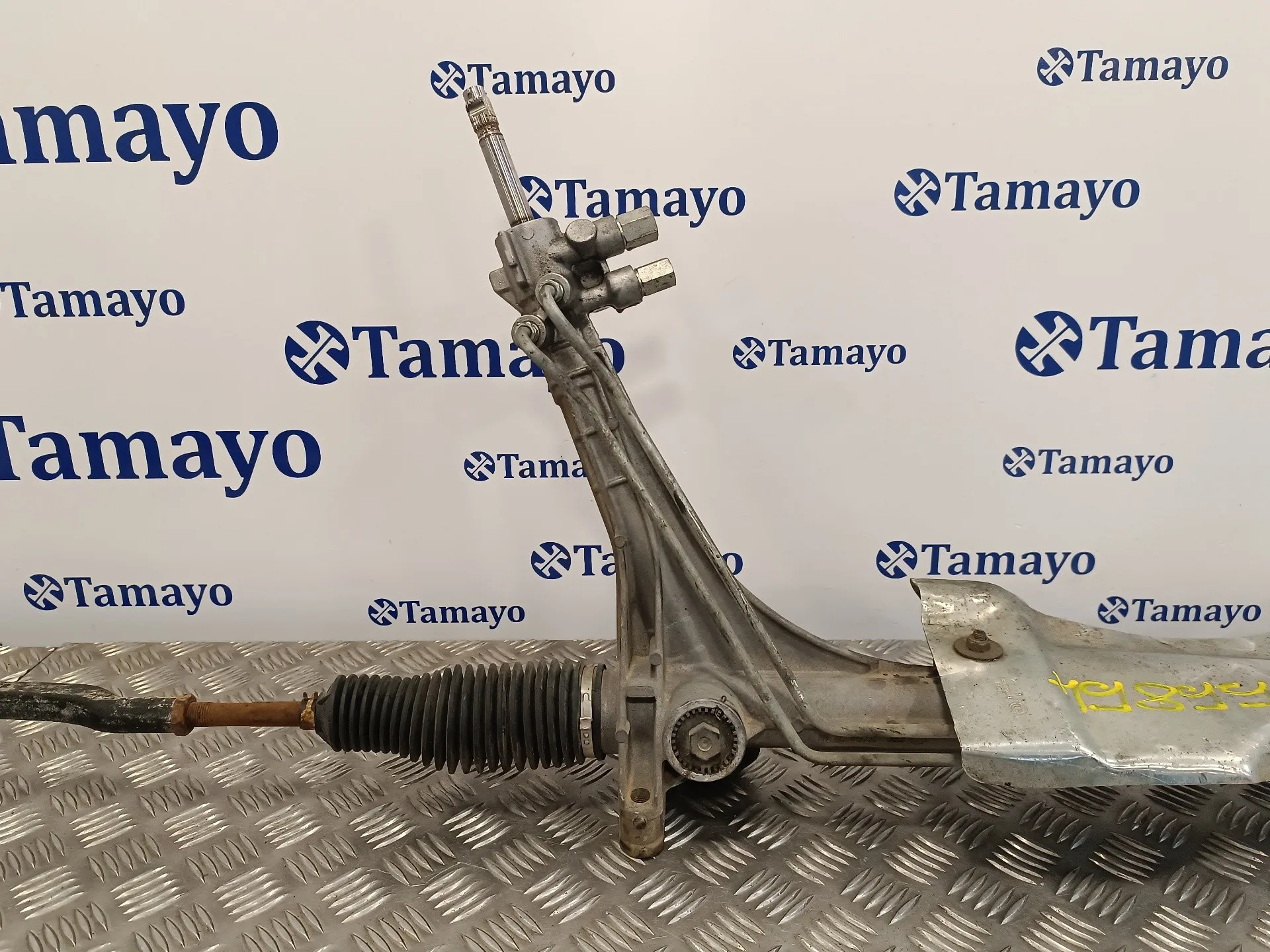 Cremallera Direccion para Peugeot Boxer Furgon