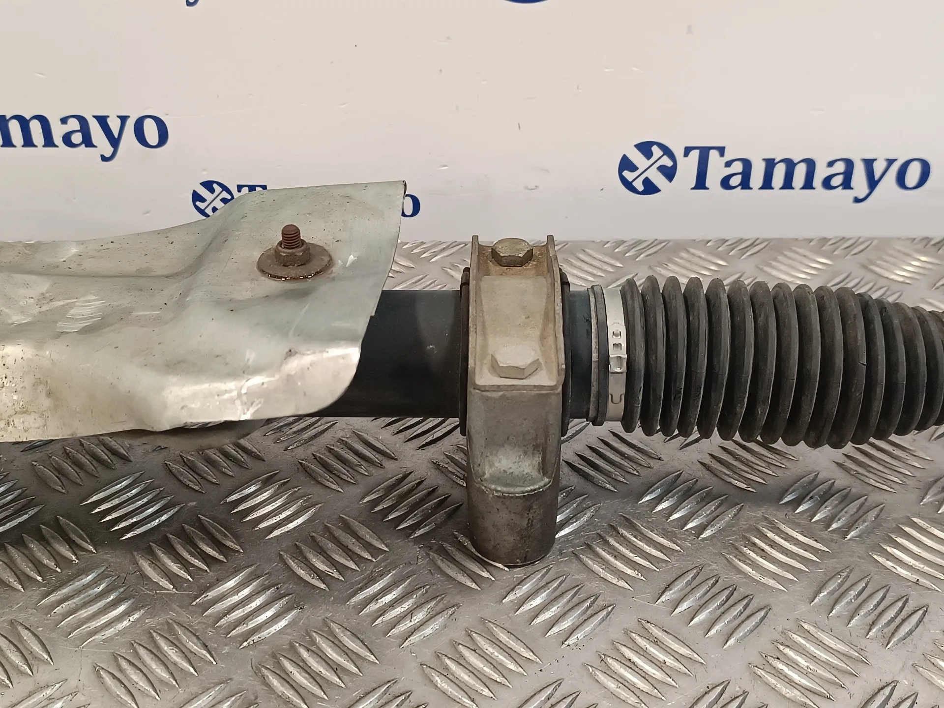 Cremallera Direccion para Peugeot Boxer Furgon