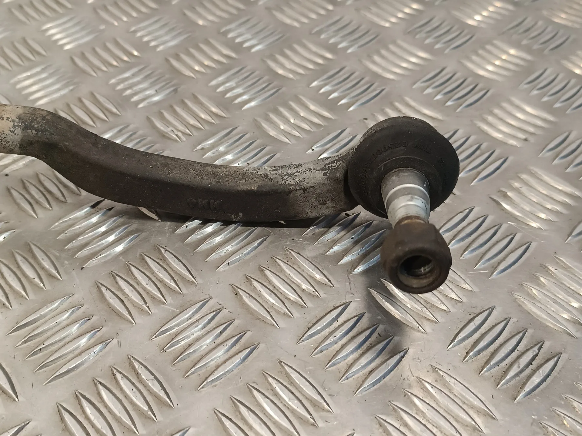 Cremallera Direccion para Peugeot Boxer Furgon