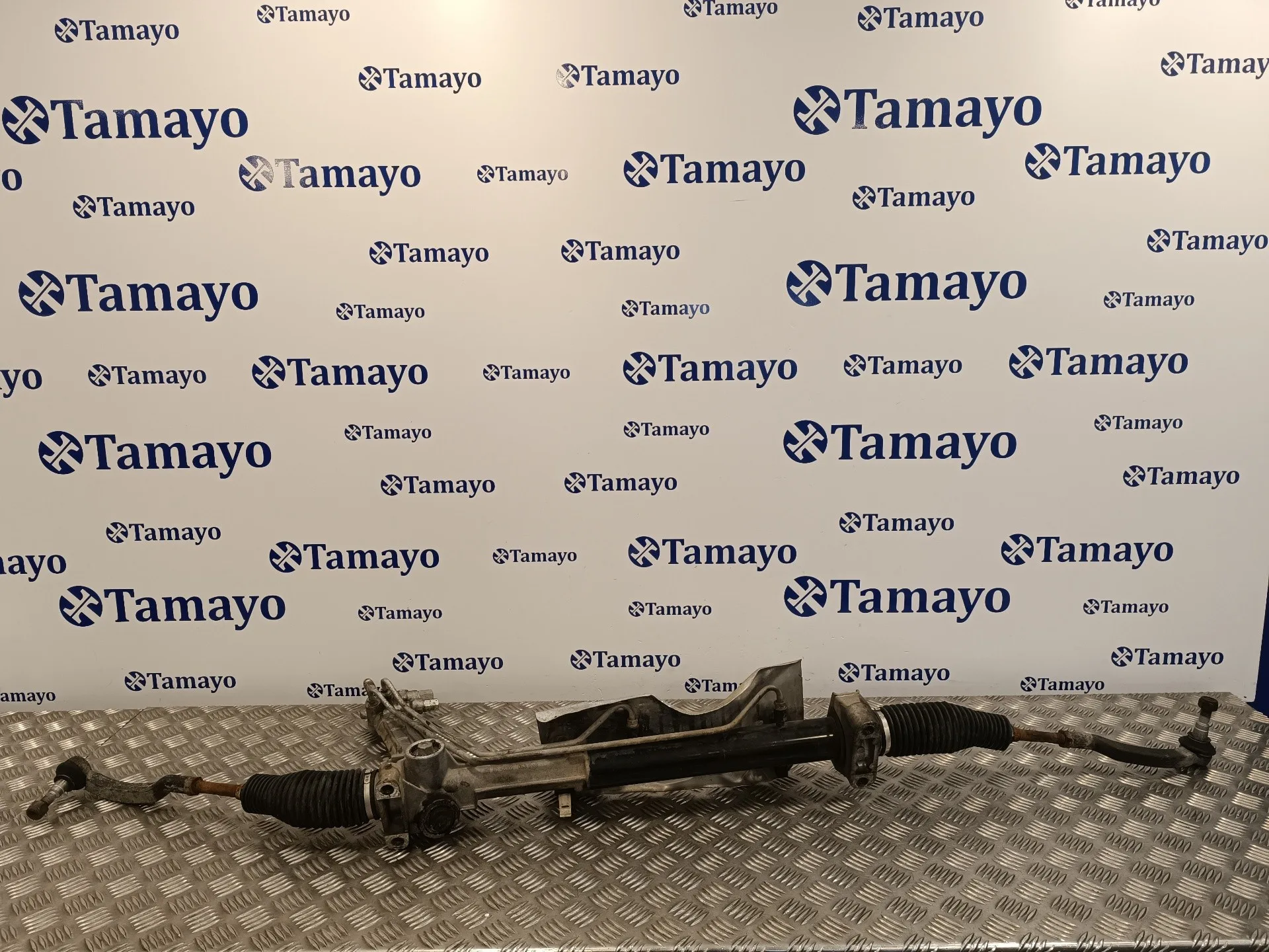 Cremallera Direccion para Peugeot Boxer Furgon