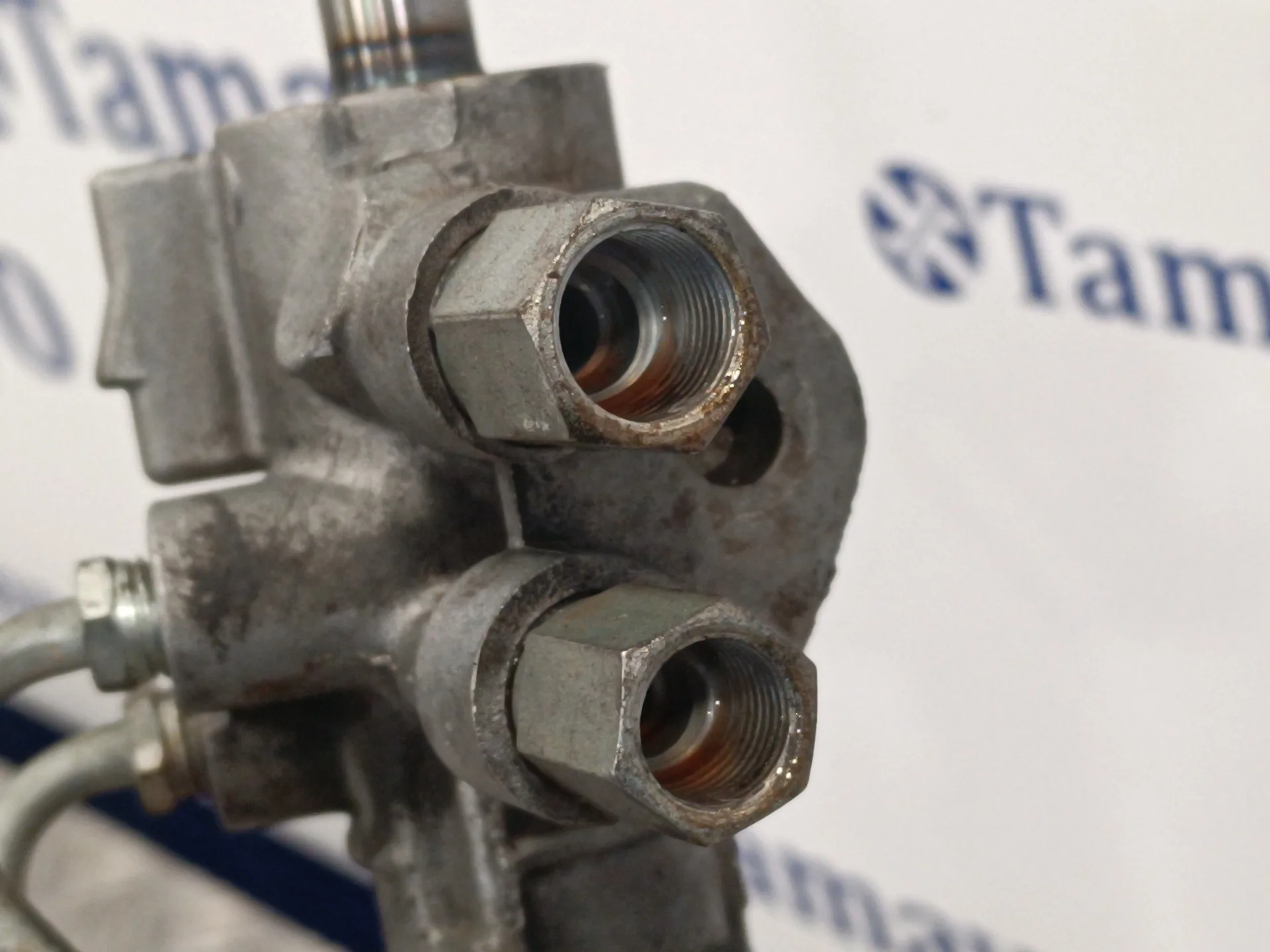 Cremallera Direccion para Peugeot Boxer Furgon