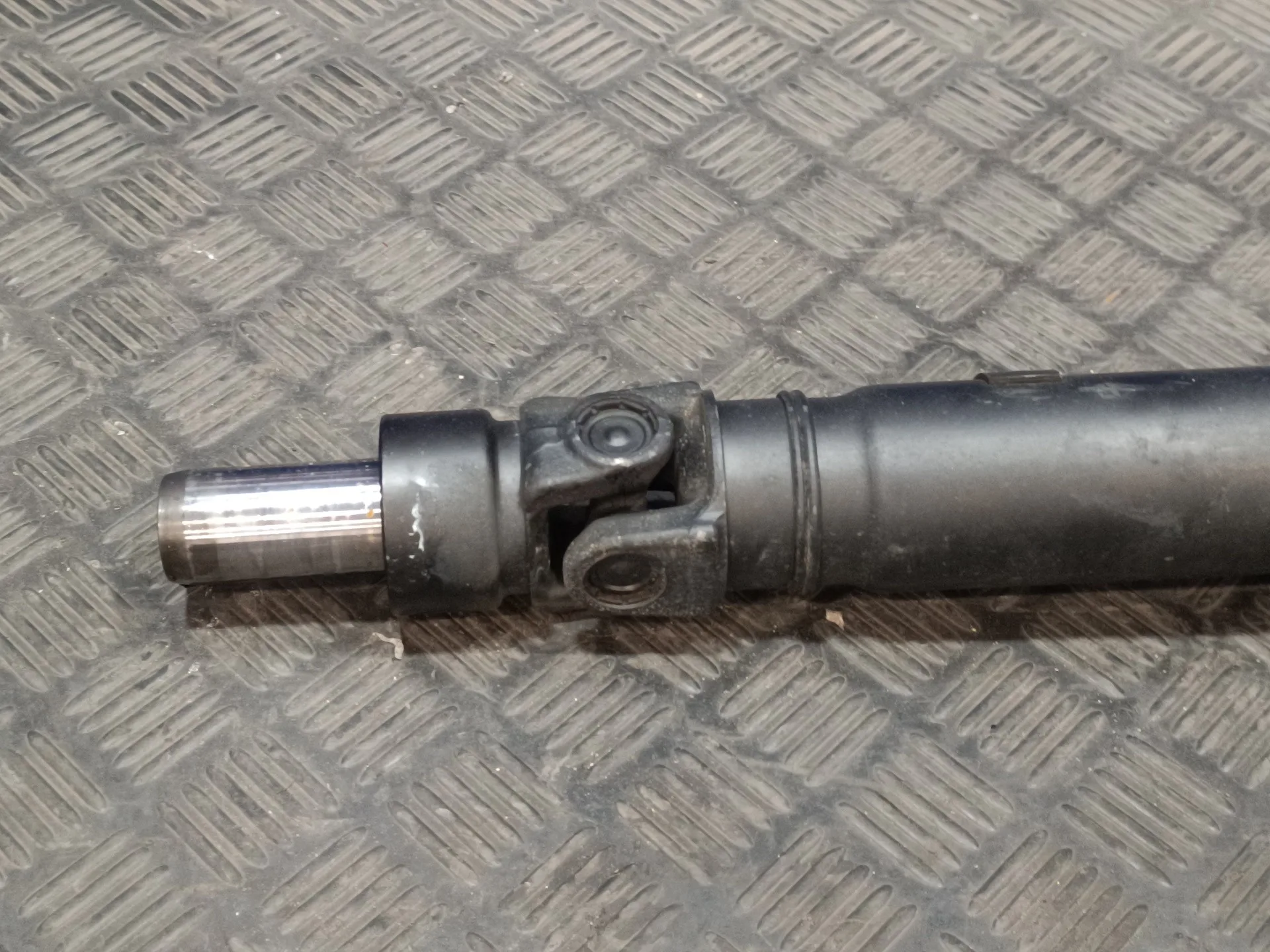 Transmision Central para Subaru Legacy Berl. B13 (Bl)