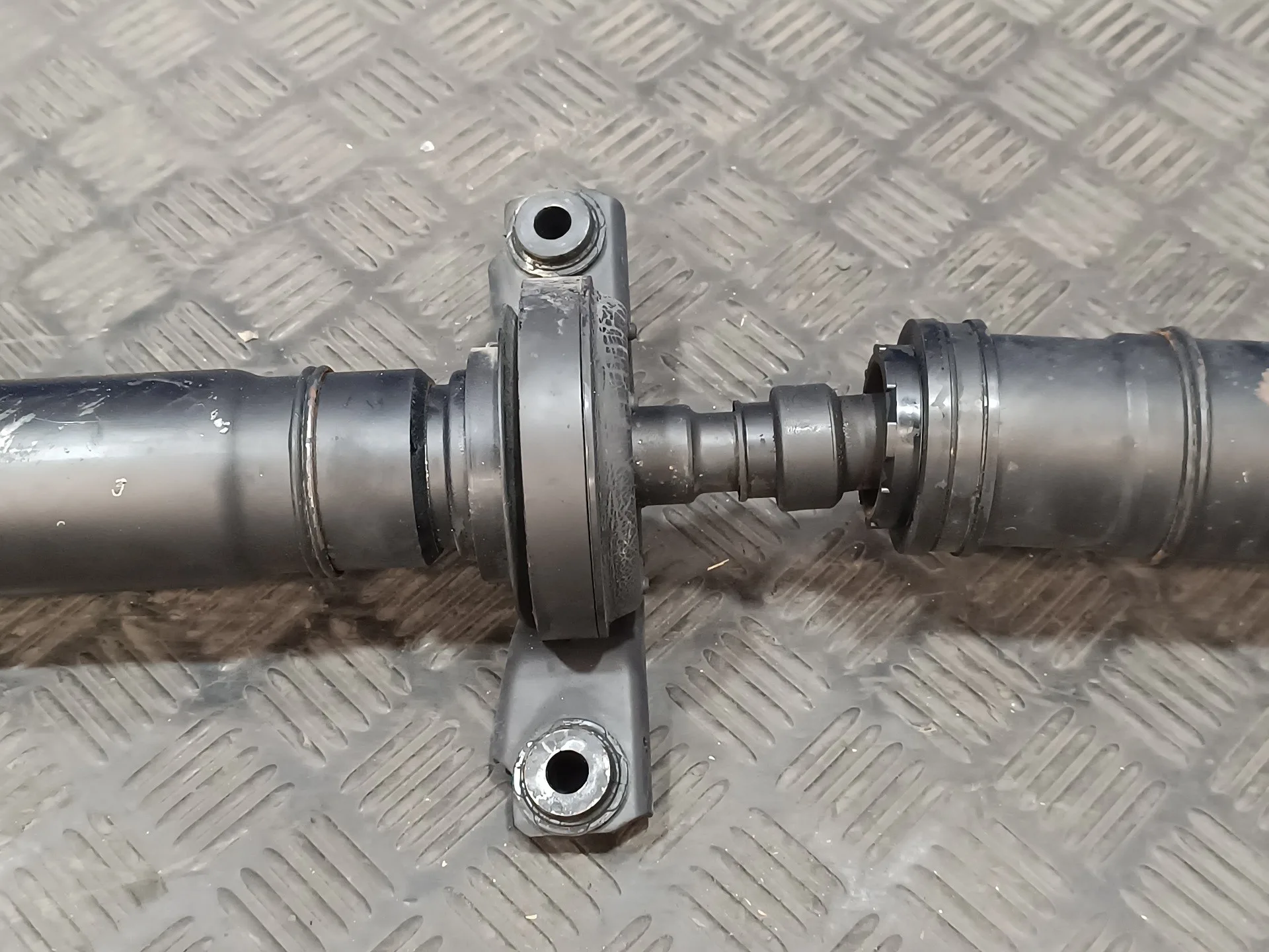 Transmision Central para Subaru Legacy Berl. B13 (Bl)