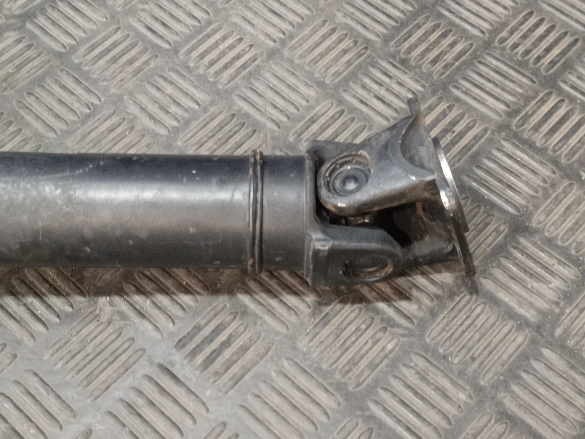 Transmision Central para Subaru Legacy Berl. B13 (Bl)