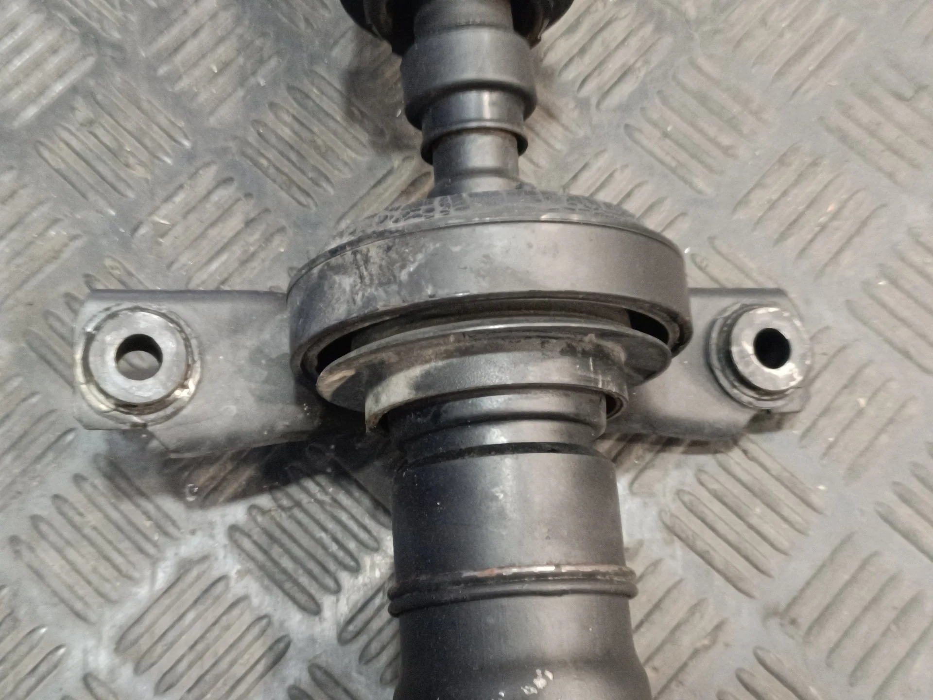 Transmision Central para Subaru Legacy Berl. B13 (Bl)
