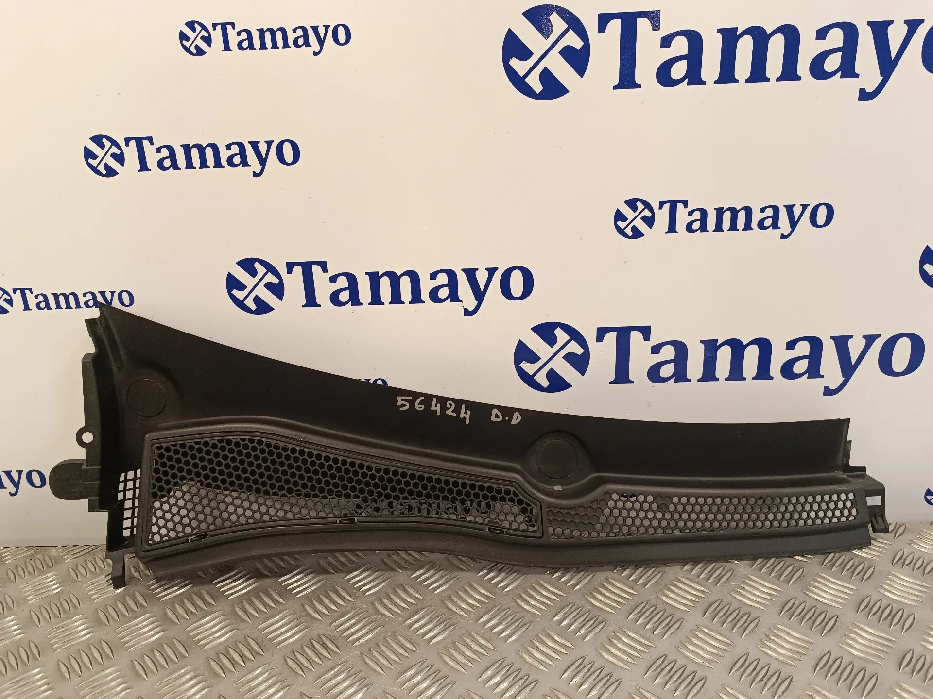 Torpedo para Peugeot 208